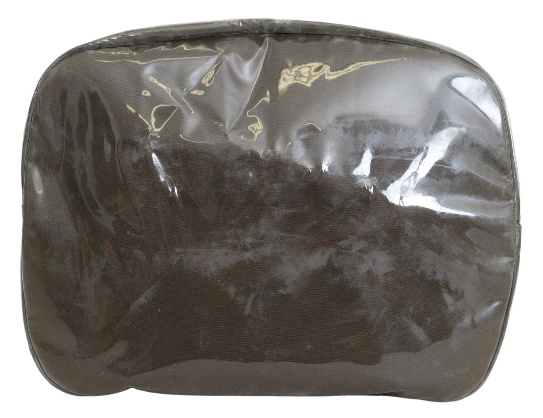 Dolce & Gabbana Cotton Men Large Fabric Green Shopping Tote Bag | Regal Royce