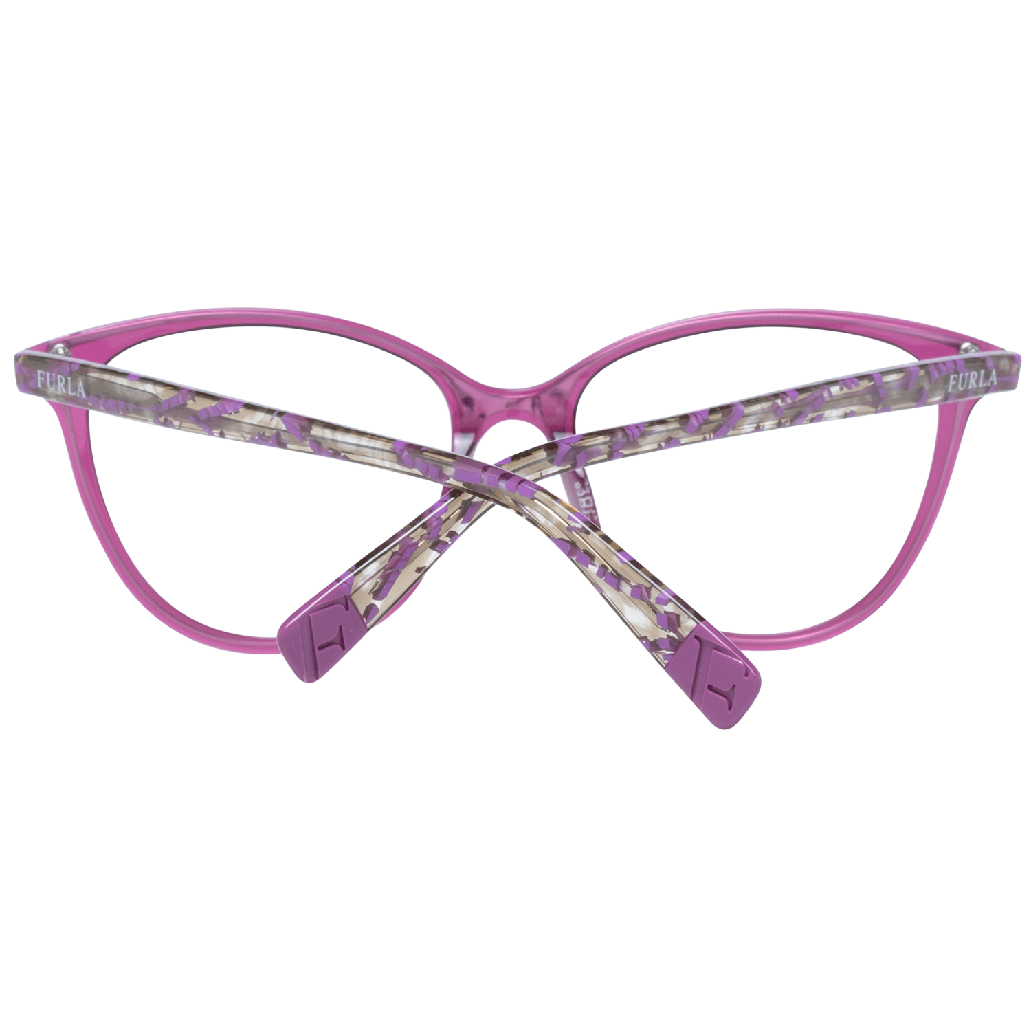 Furla Purple Frames for Woman | Regal Royce