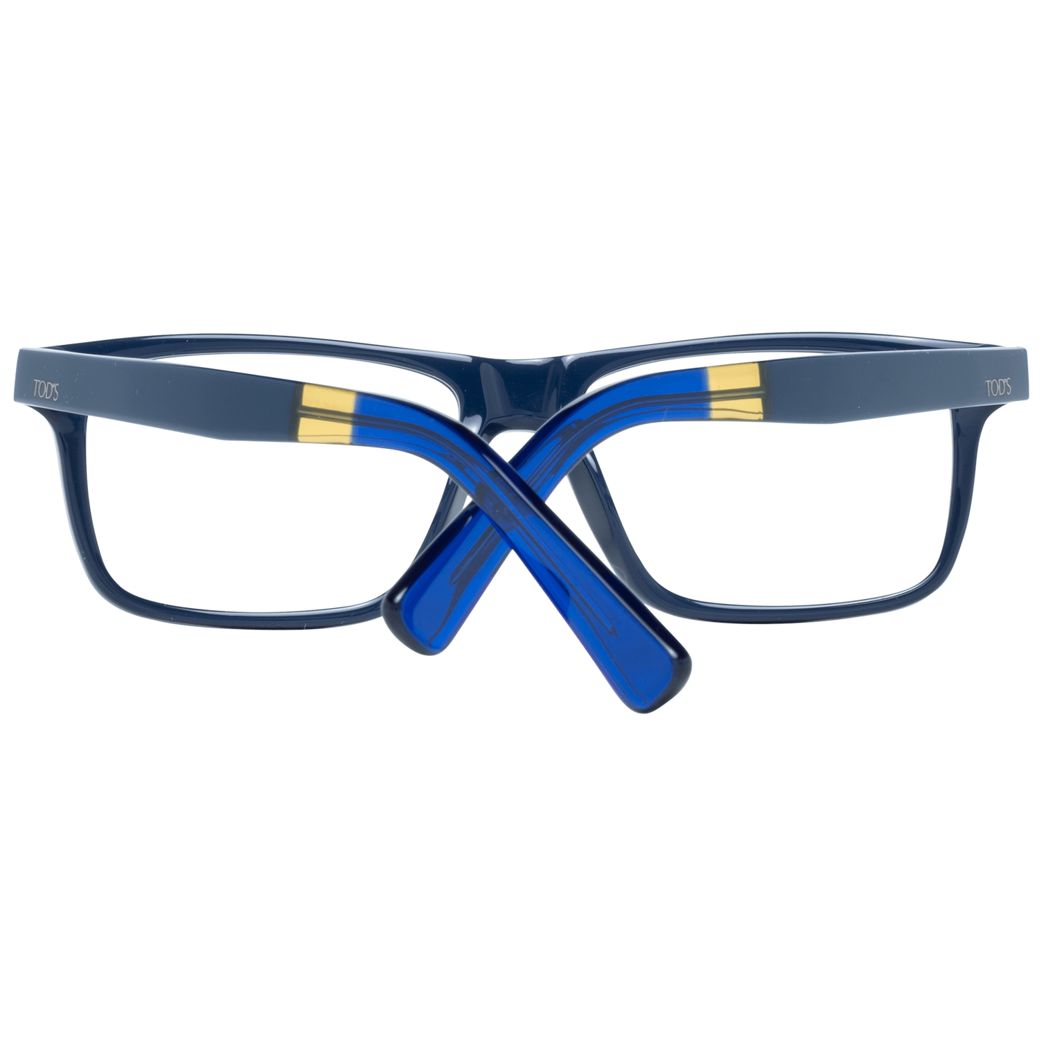 Tod's Blue Men Optical Frames | Regal Royce