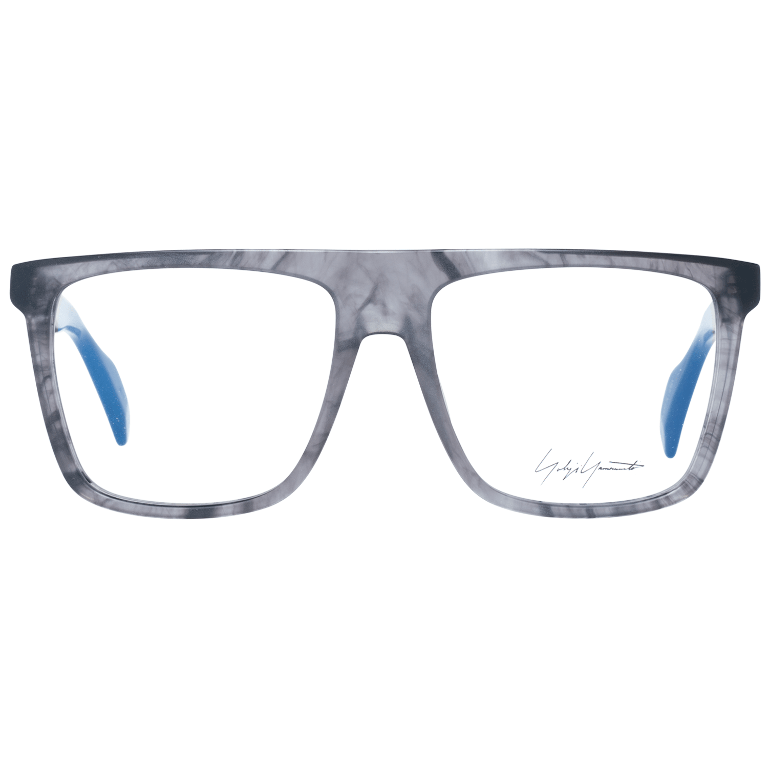 Yohji Yamamoto Brown Plastic Glasses (Frames) | Regal Royce