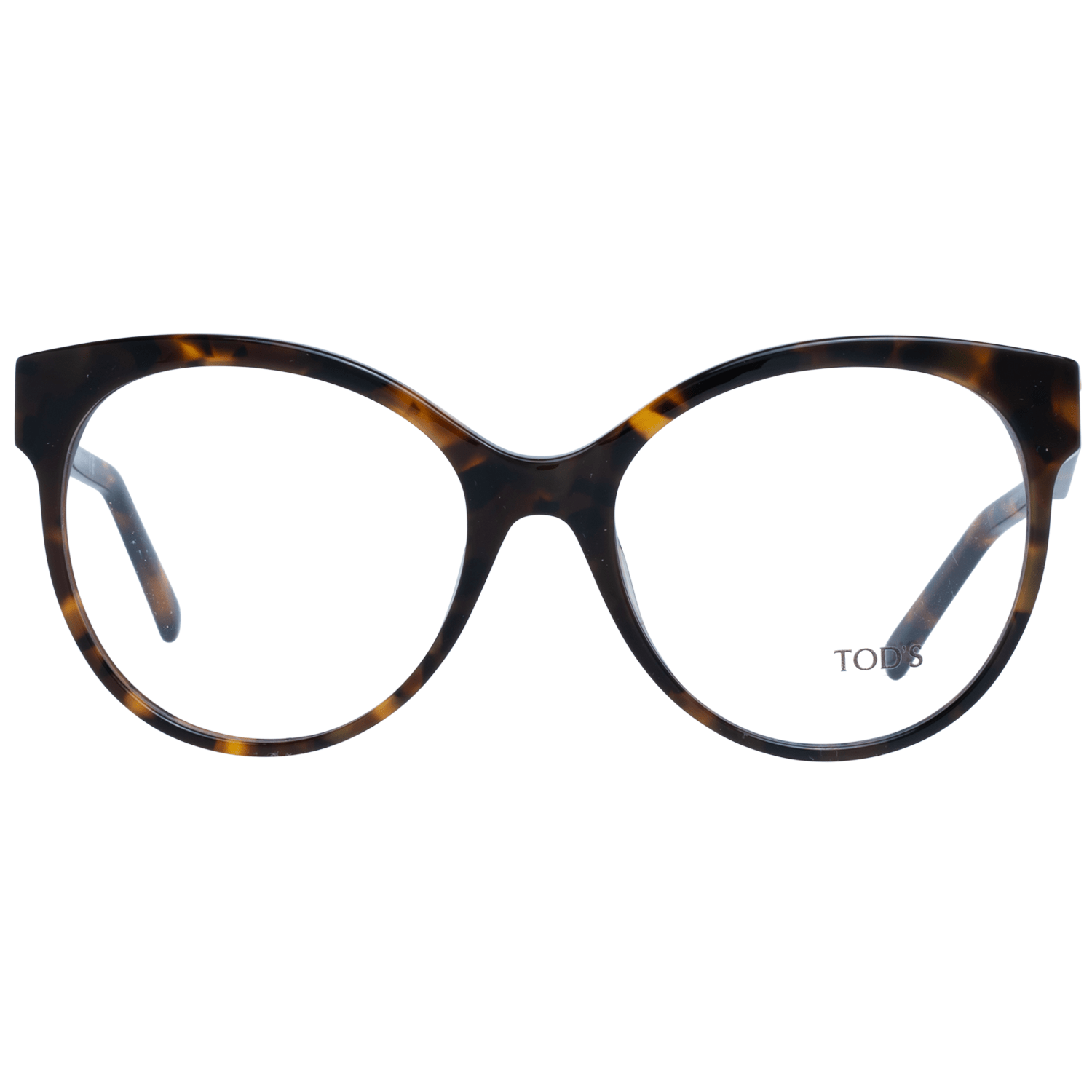 Tod's Brown Women Optical Frames | Regal Royce