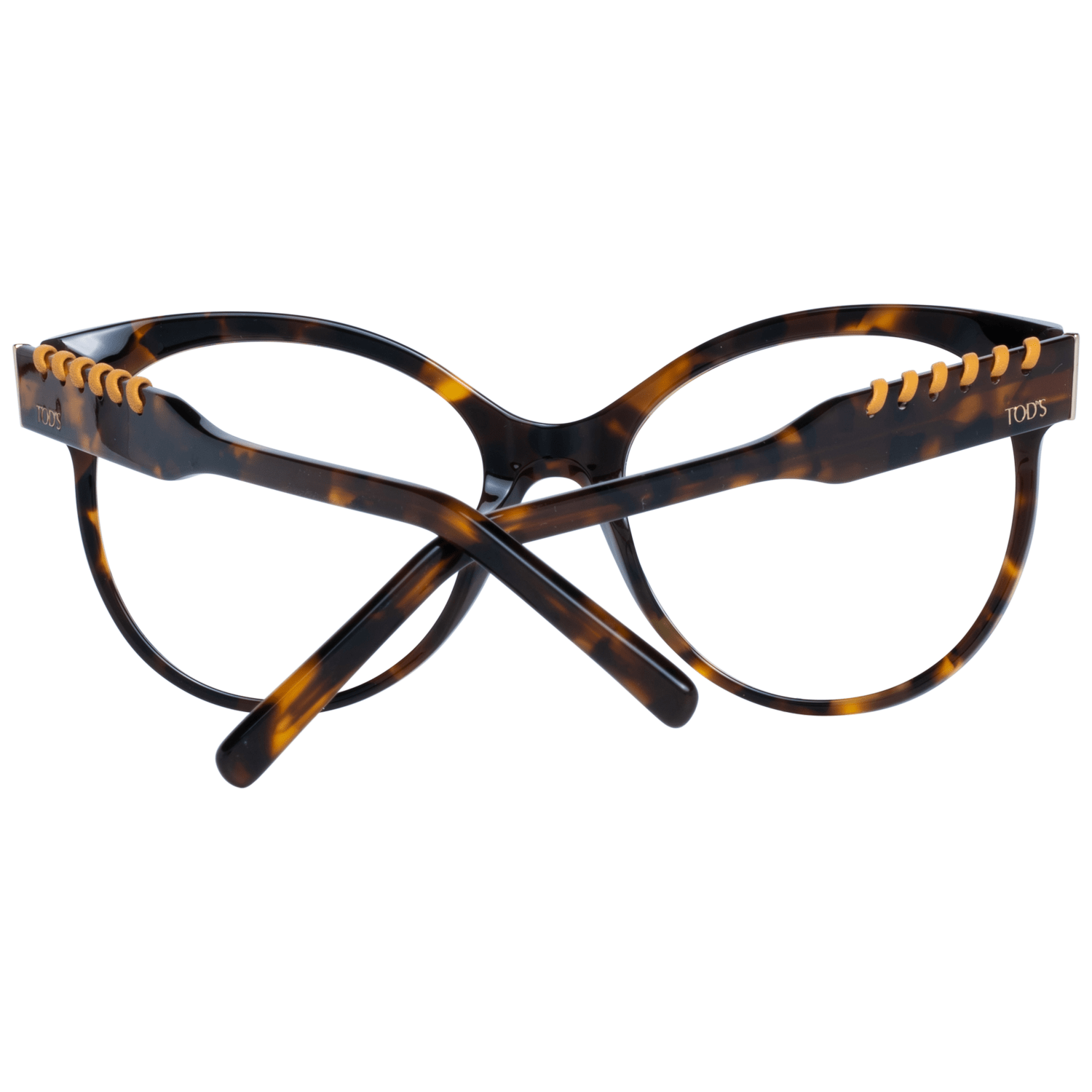 Tod's Brown Women Optical Frames | Regal Royce