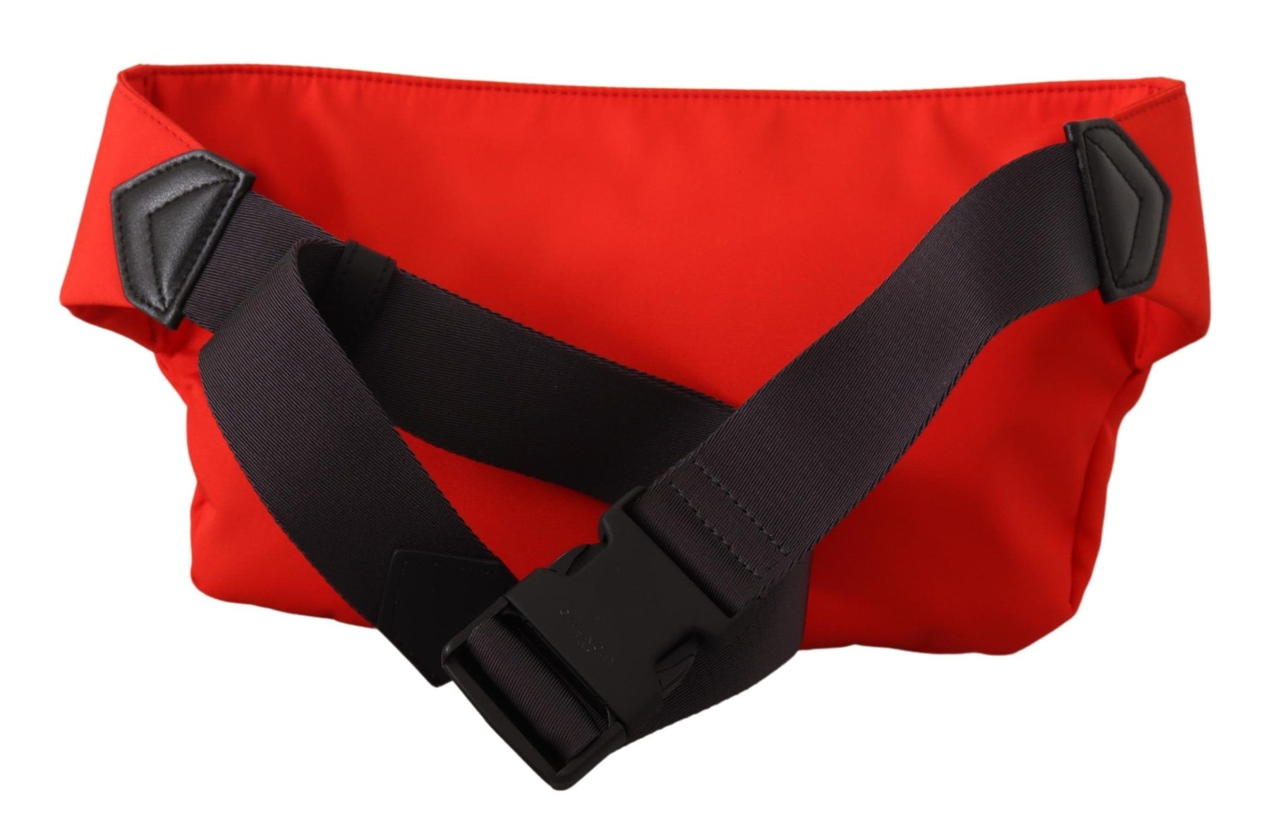 Givenchy Red Polyamide Downtown Large Bum Belt Bag | Regal Royce