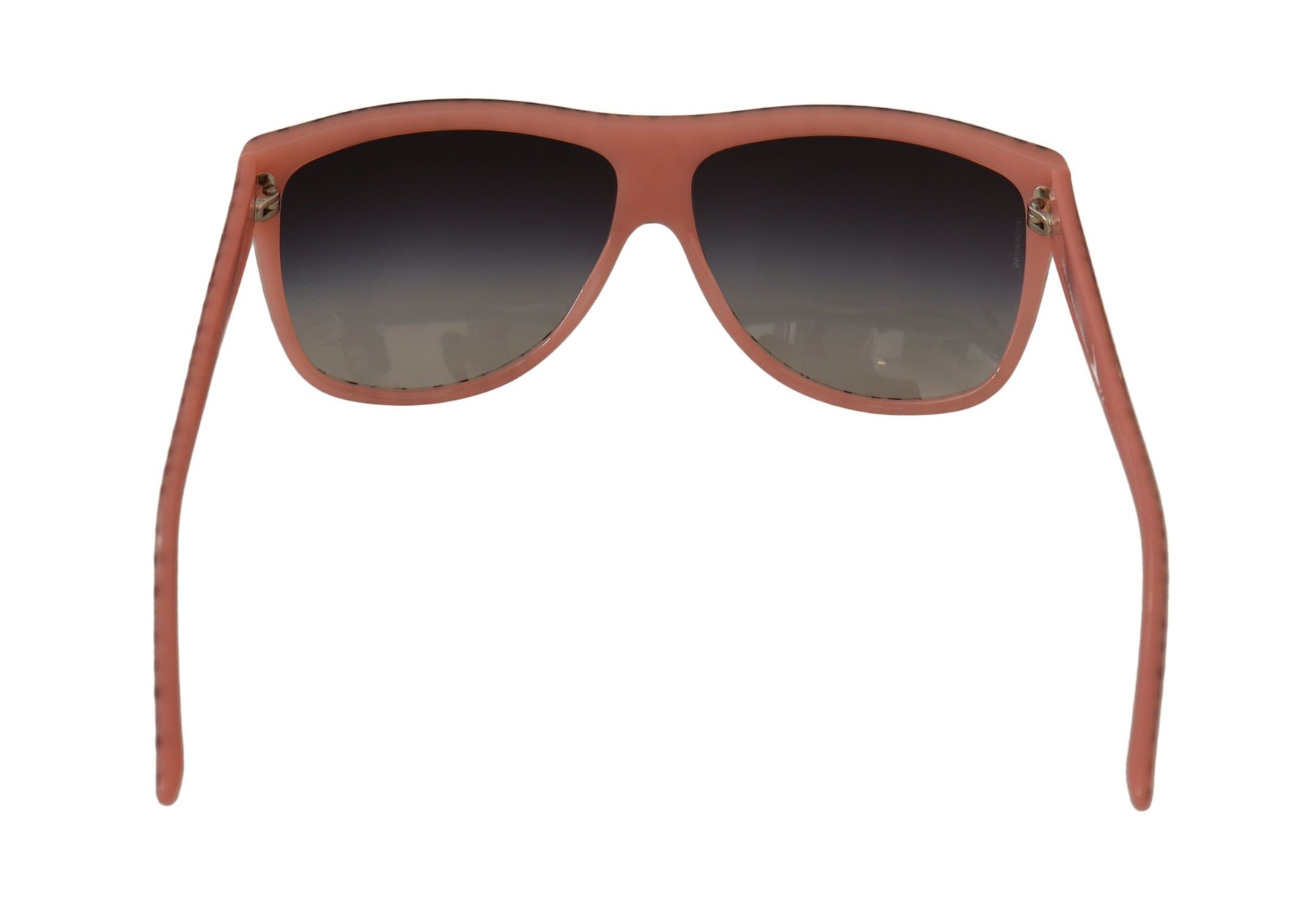 Dolce & Gabbana Brown Stars Acetate Frame Women Shades Sunglasses | Regal Royce