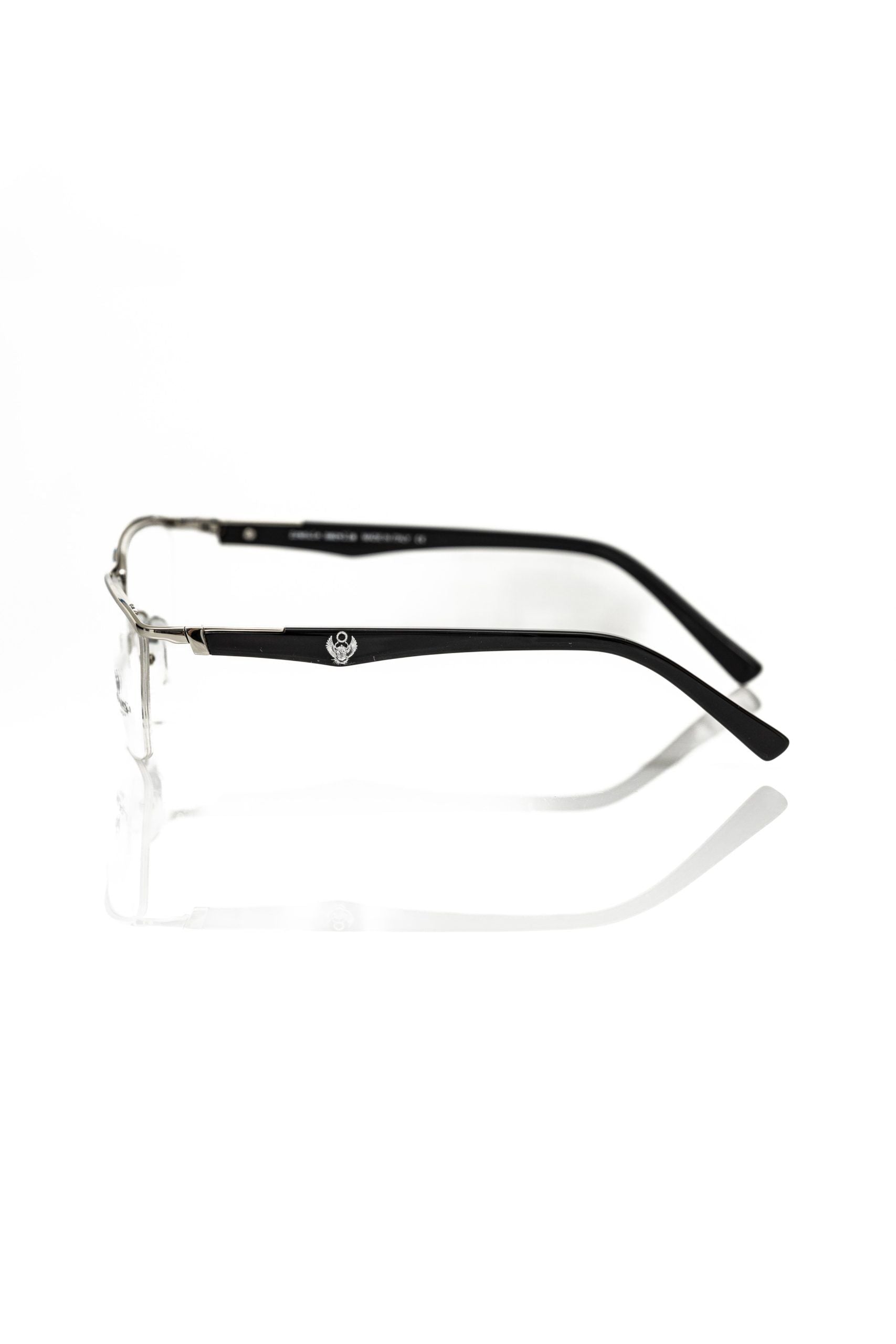 Frankie Morello Black Metallic Men's Frame | Regal Royce