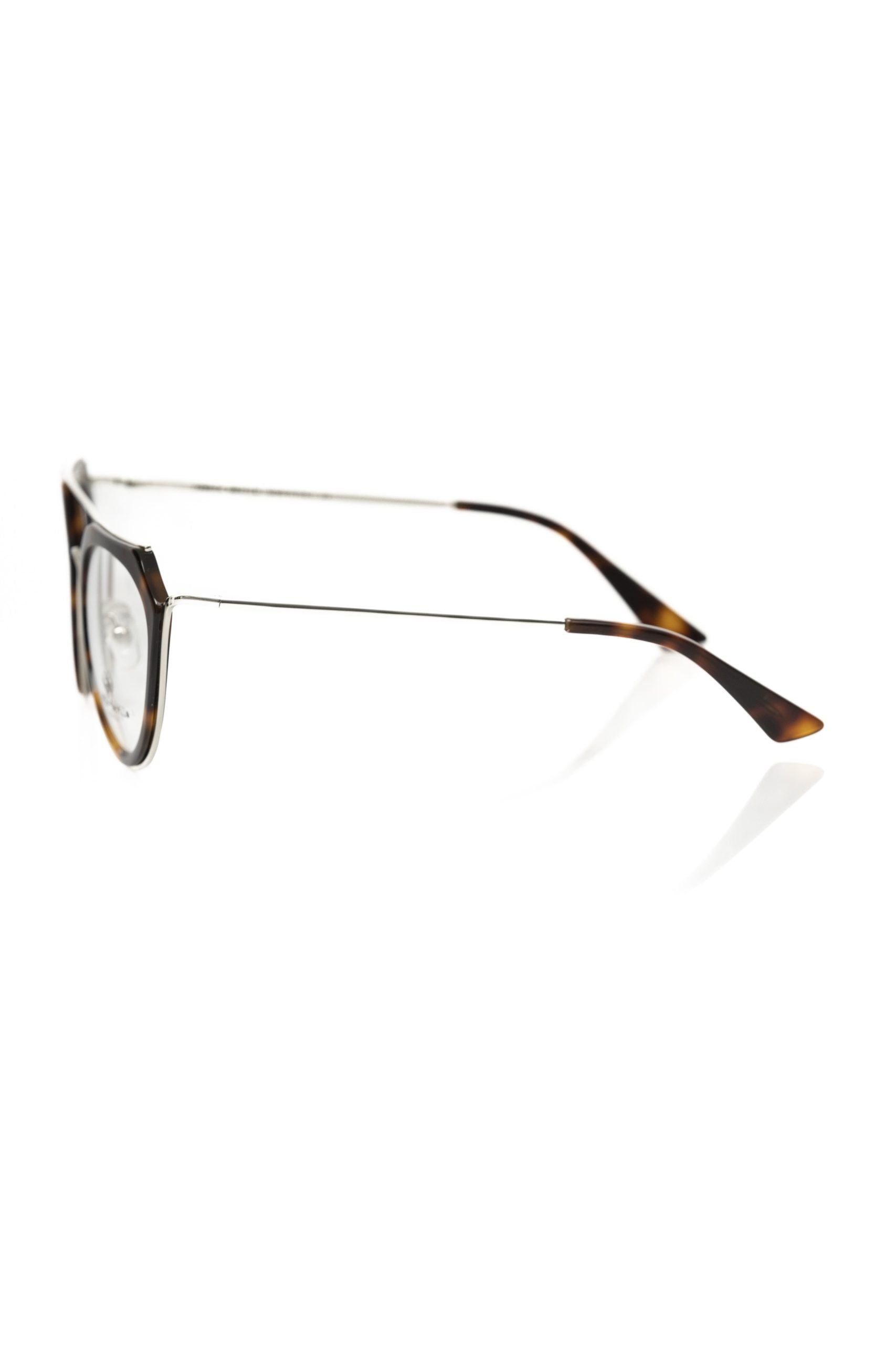 Frankie Morello Brown Acetate Women's Frame | Regal Royce