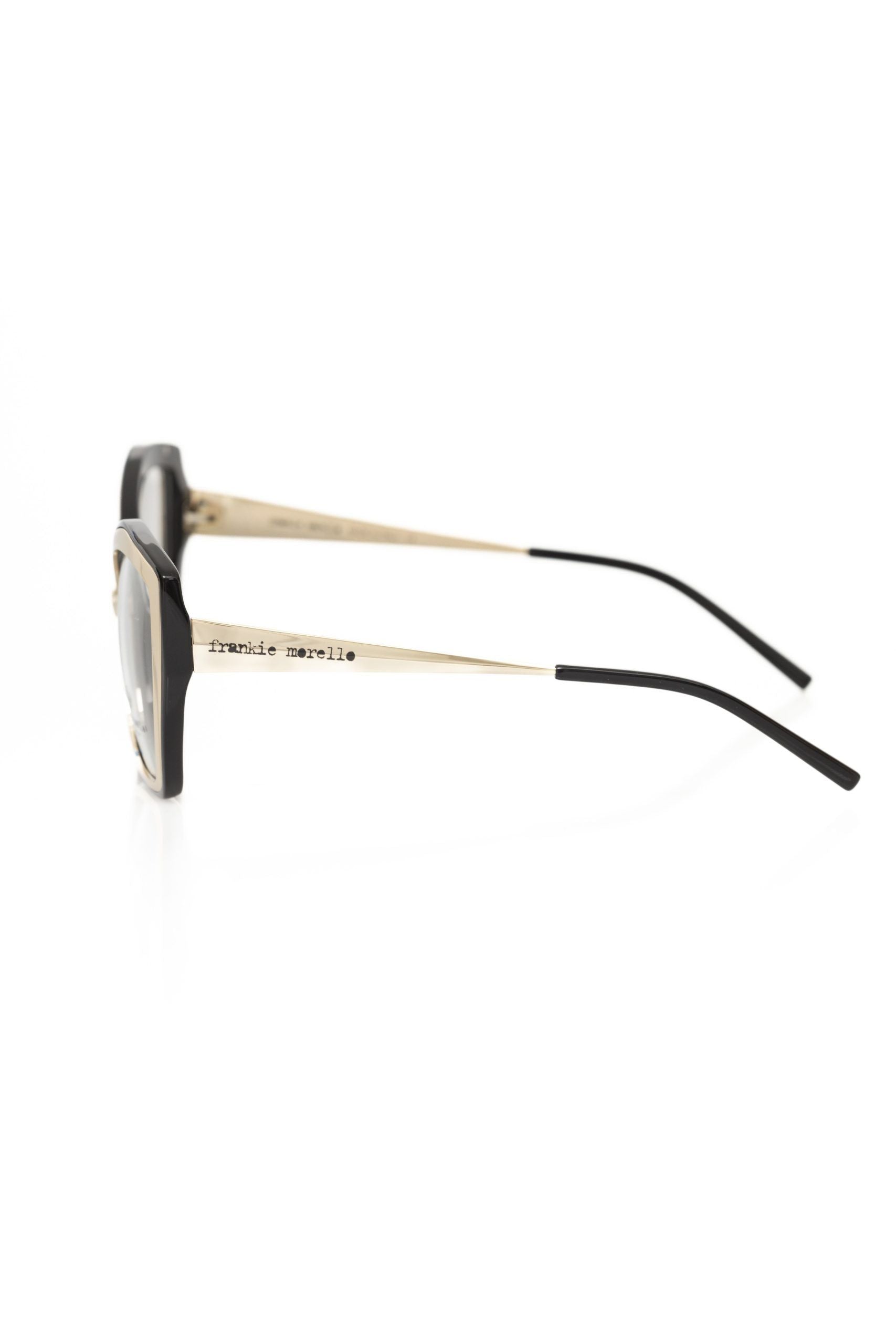 Frankie Morello Multicolor Acetate Women's Eyeglass Frame | Regal Royce