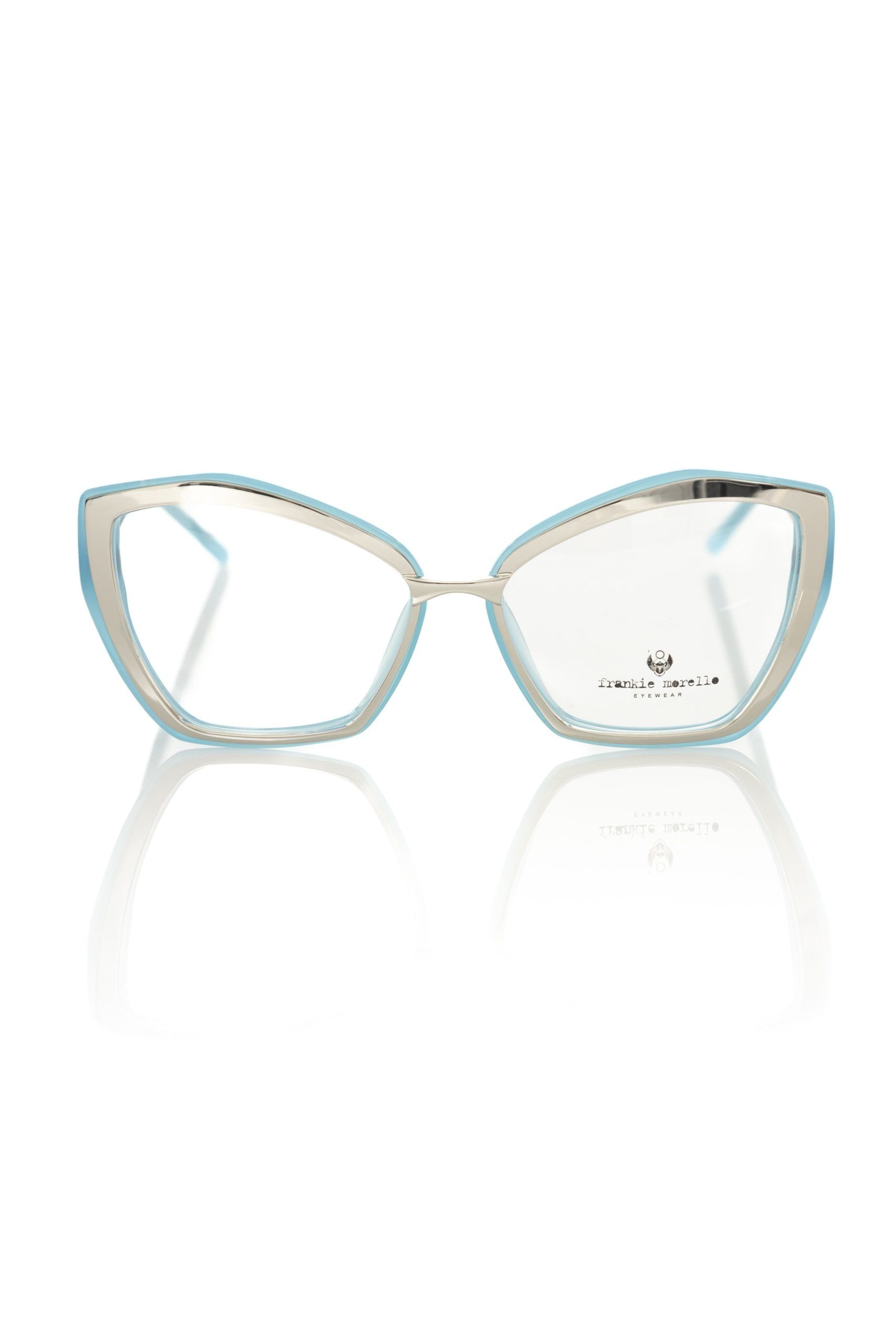 Frankie Morello Multicolor Acetate Women's Frame | Regal Royce
