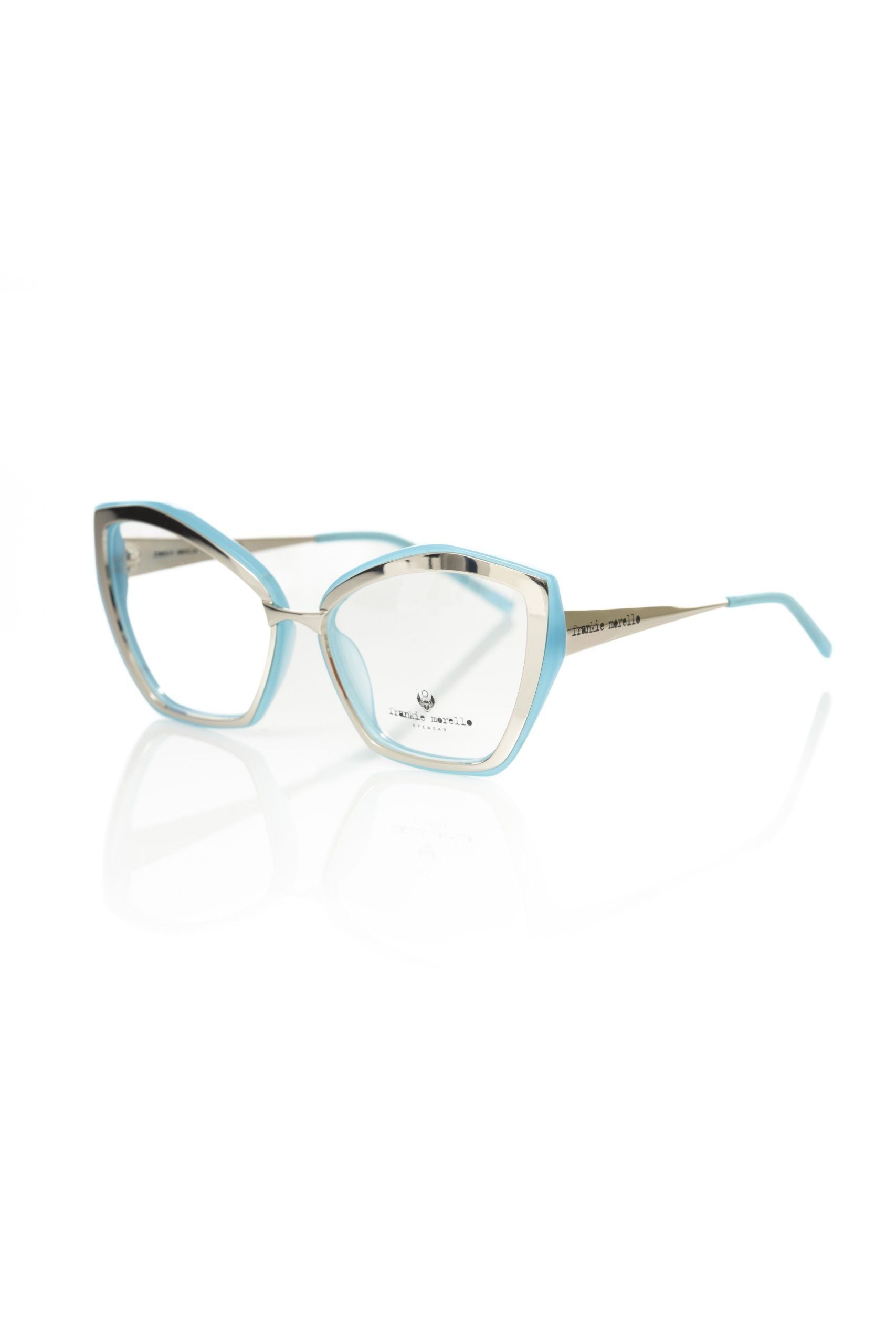 Frankie Morello Multicolor Acetate Women's Frame | Regal Royce