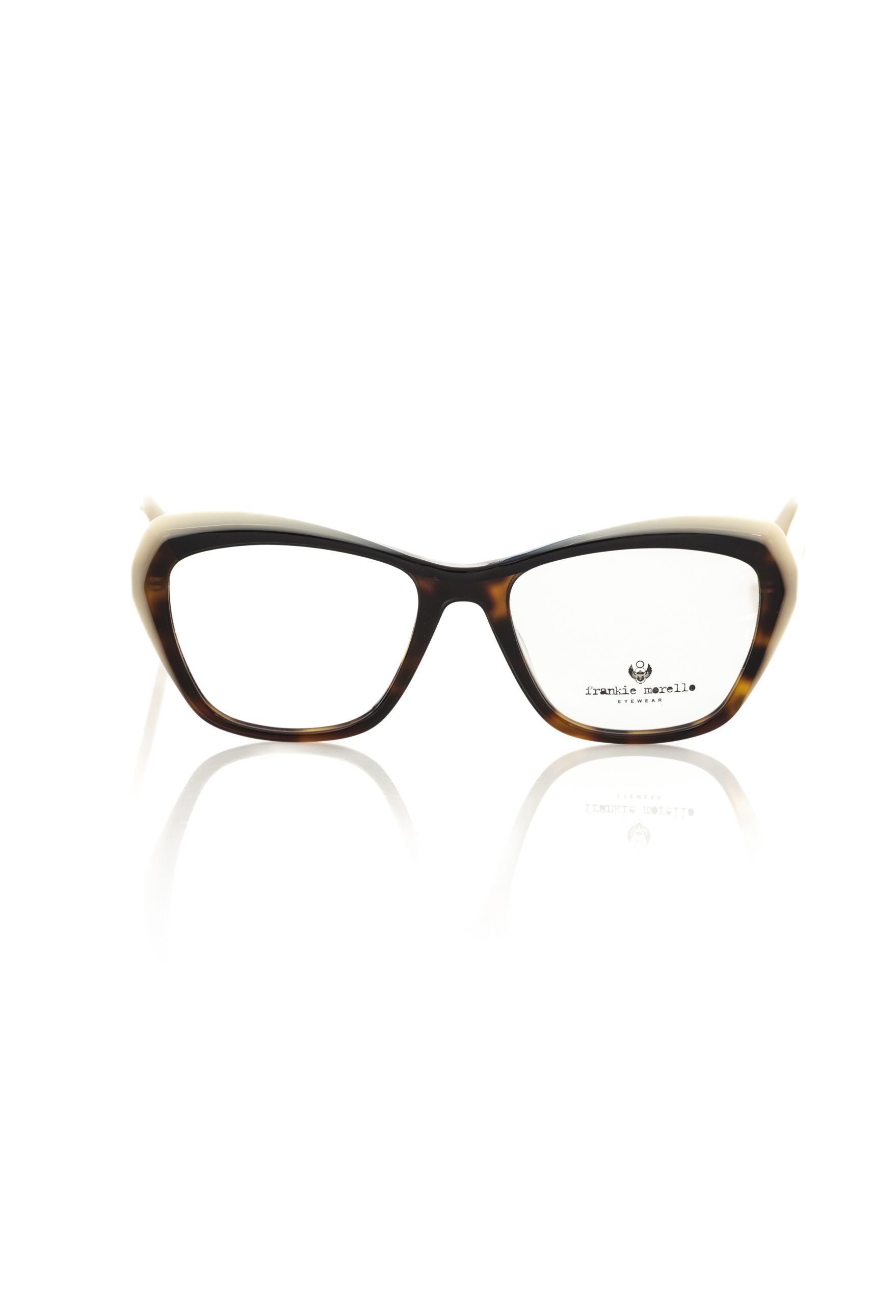 Frankie Morello Multicolor Acetate Women's Frame | Regal Royce