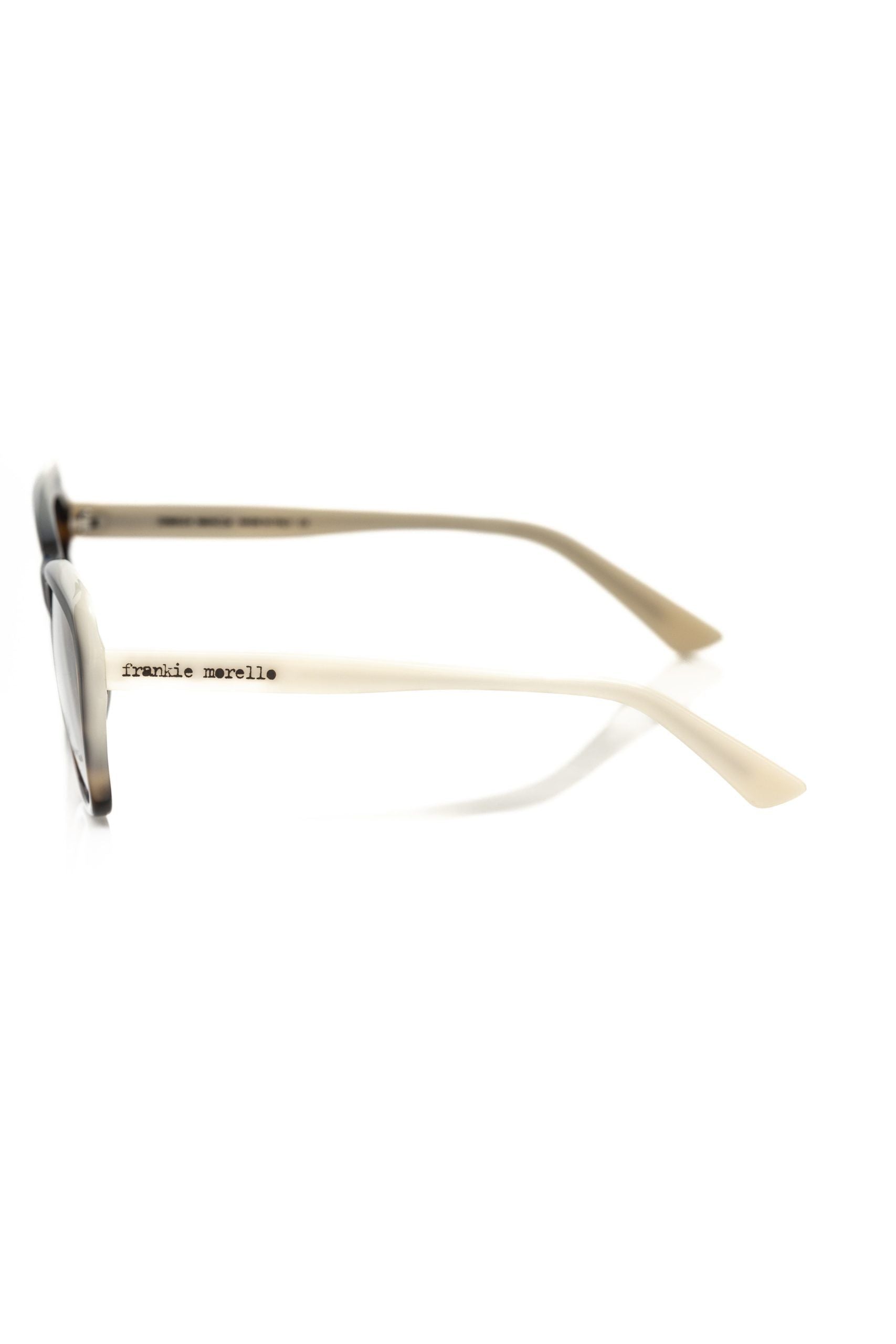 Frankie Morello Multicolor Acetate Women's Frame | Regal Royce