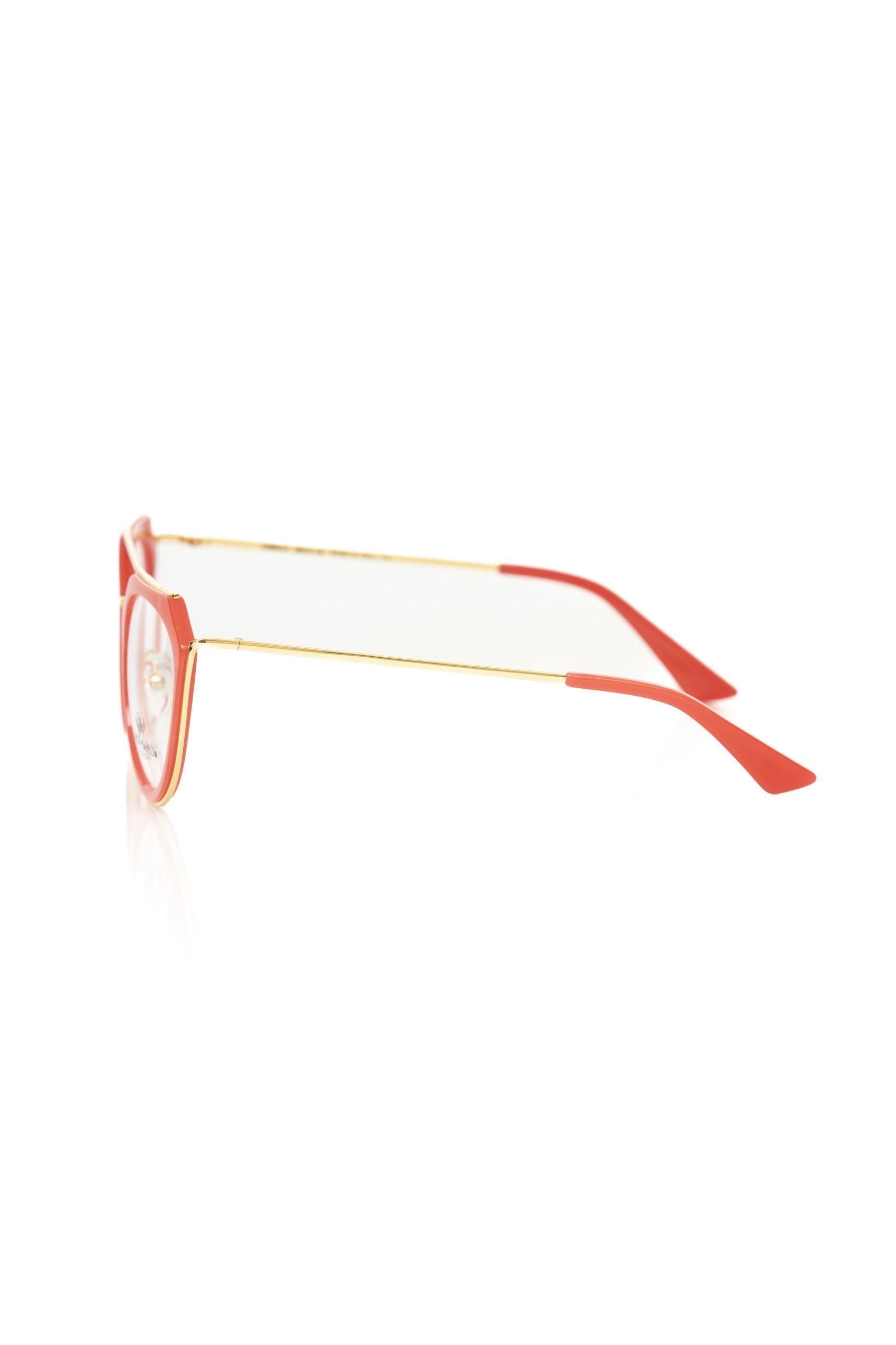 Frankie Morello Red Acetate Women's Frame | Regal Royce