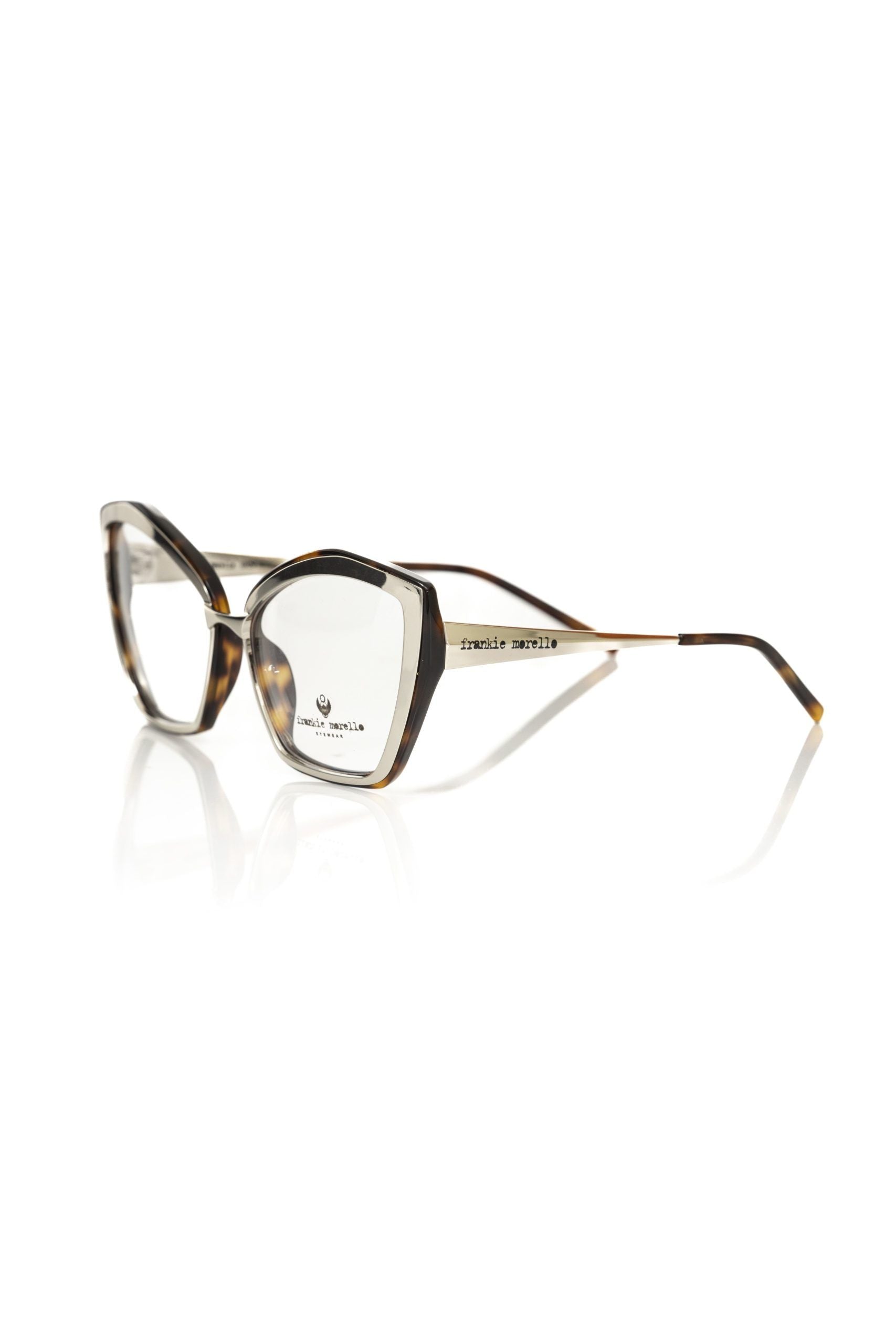 Frankie Morello Multicolor Acetate Women's Frame | Regal Royce