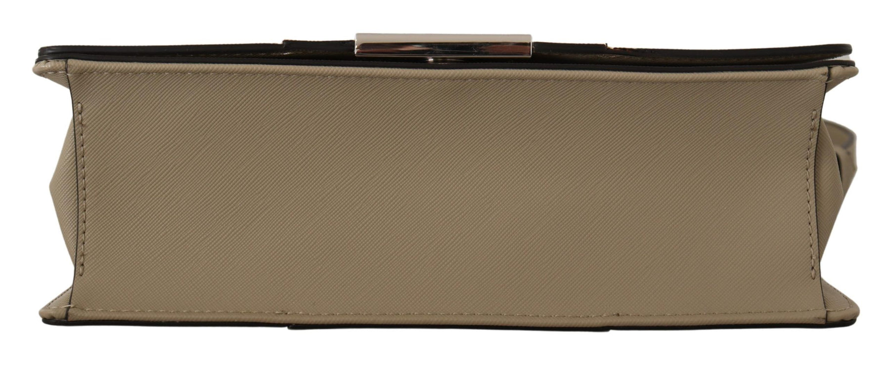 Karl Lagerfeld Sage Polyurethane Shoulder Bag | Regal Royce