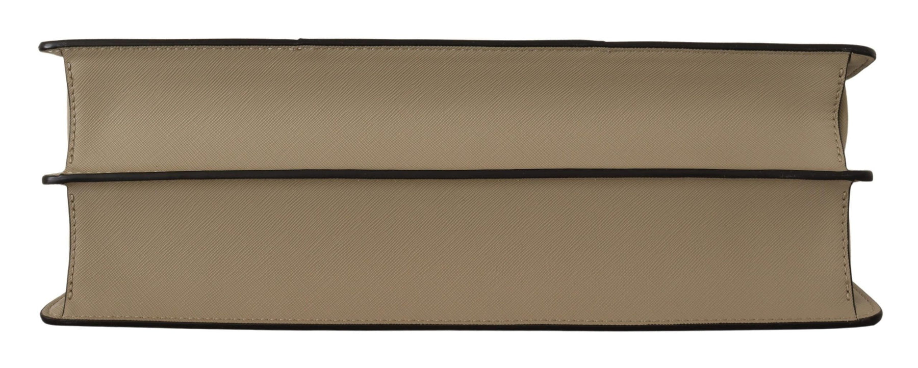 Karl Lagerfeld Sage Green Polyurethane Tote Shoulder Bag | Regal Royce