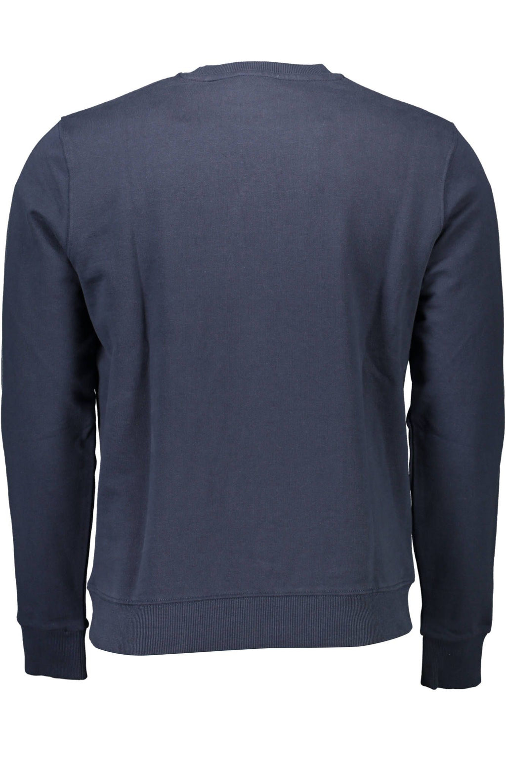U.S. POLO ASSN. Blue Cotton Sweatshirt