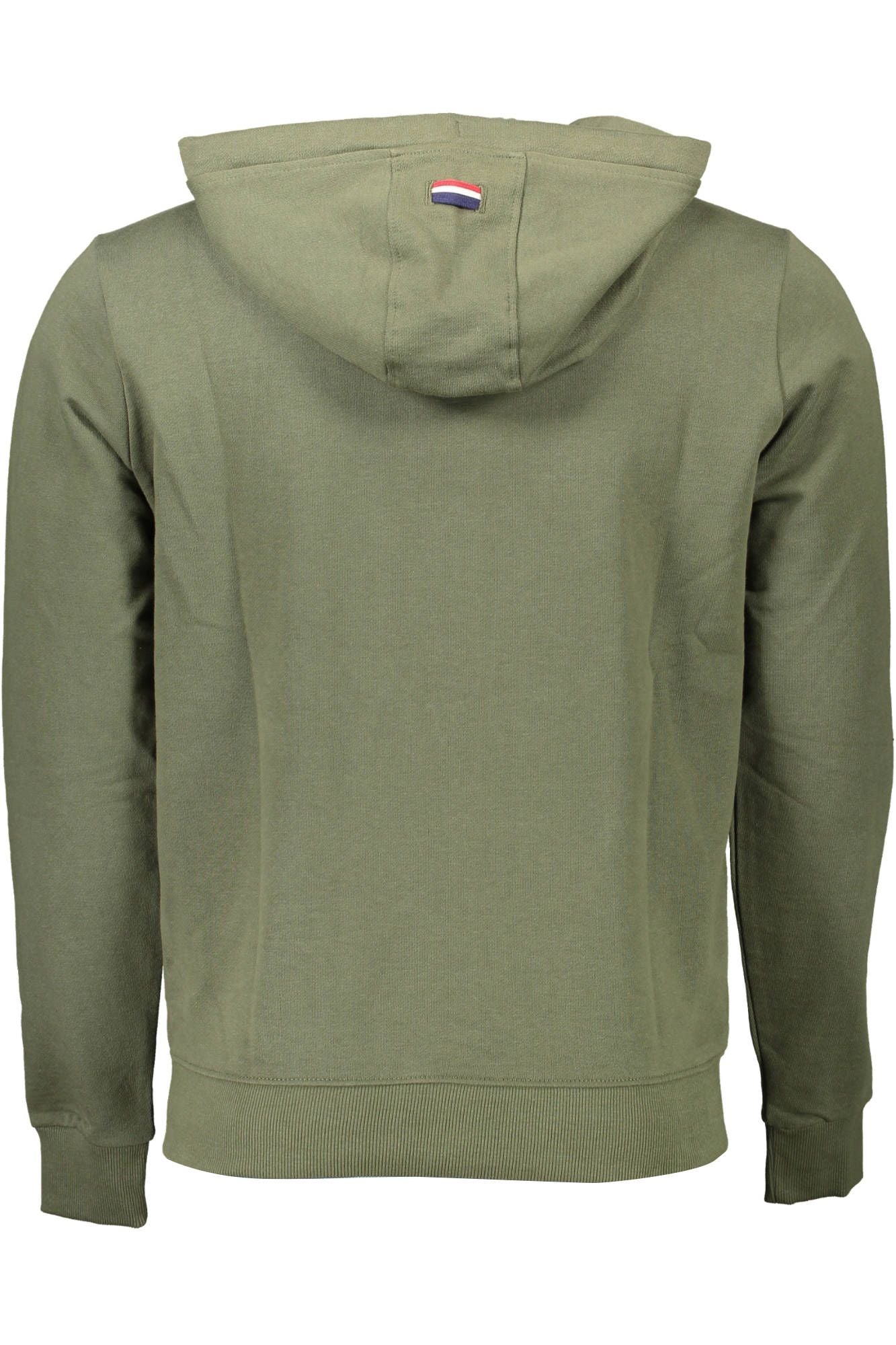 U.S. POLO ASSN. Verde Cotton Men's Sweatshirt | Regal Royce