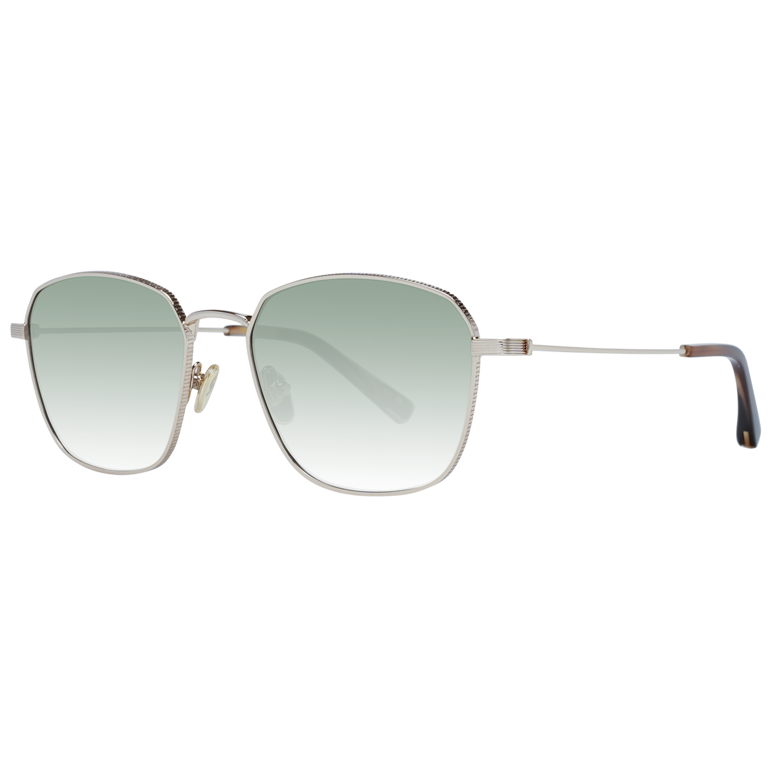 Ted Baker Gold Men Sunglasses | Regal Royce