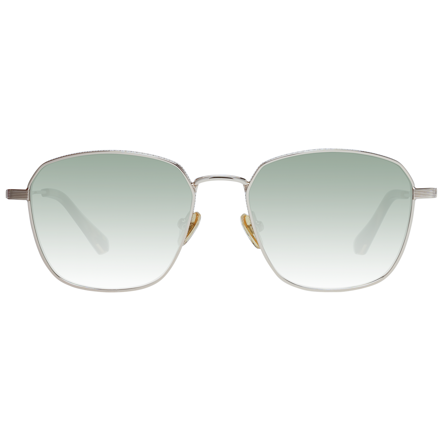 Ted Baker Gold Men Sunglasses | Regal Royce