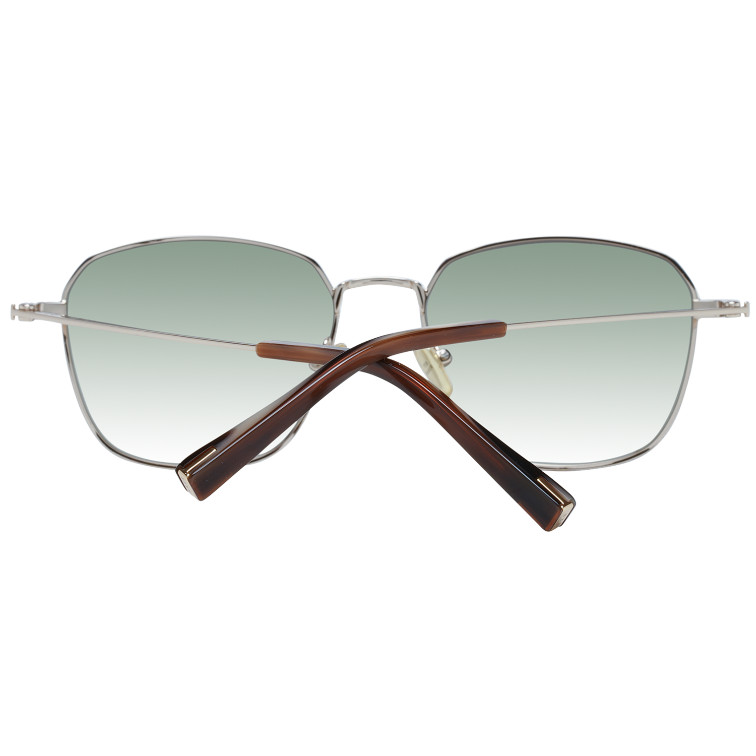 Ted Baker Gold Men Sunglasses | Regal Royce