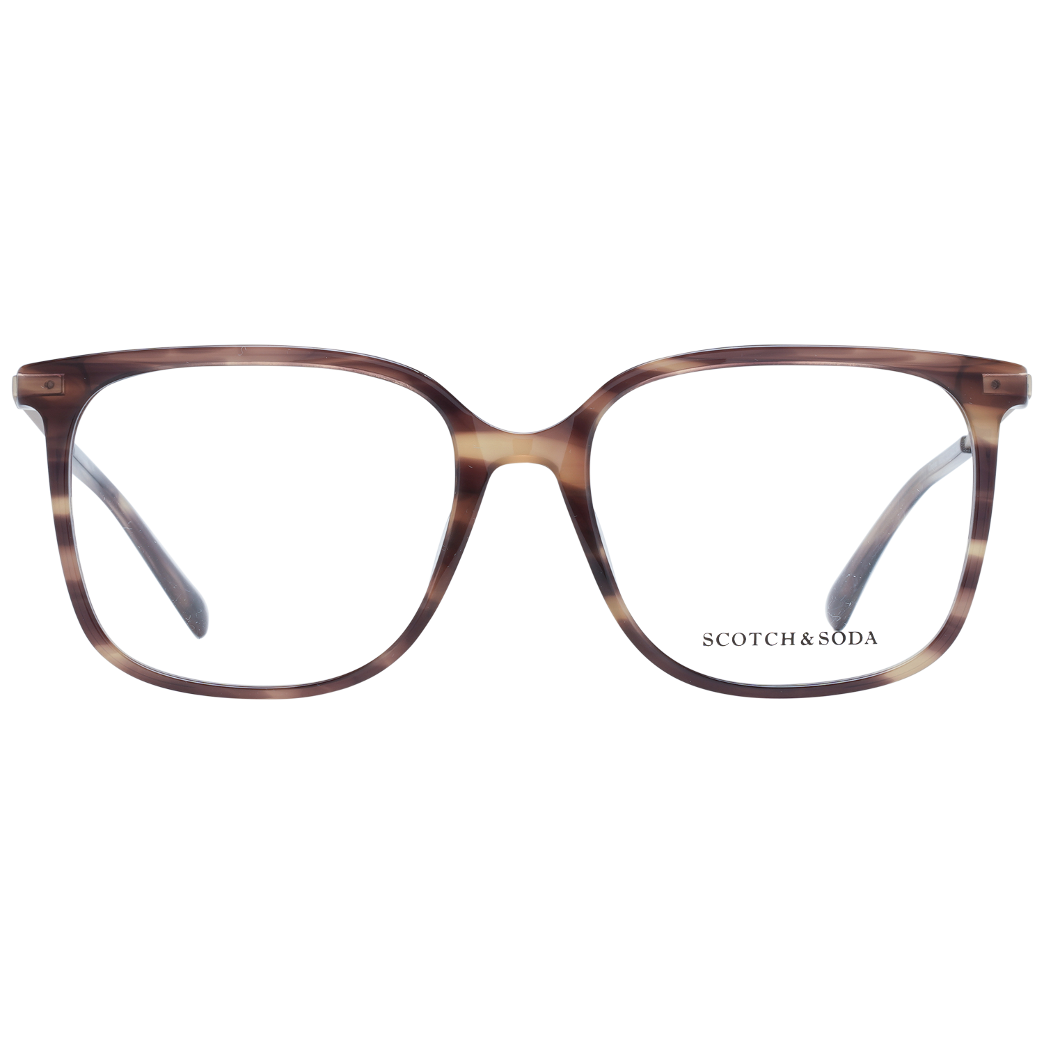 Scotch & Soda Brown Women Frames | Regal Royce