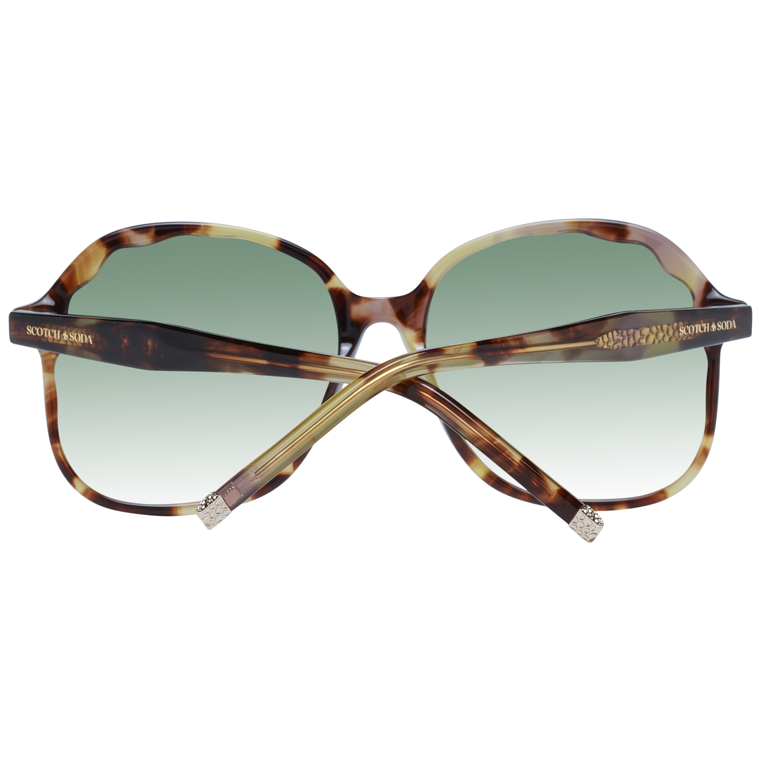 Scotch & Soda Multicolor Women Sunglasses | Regal Royce