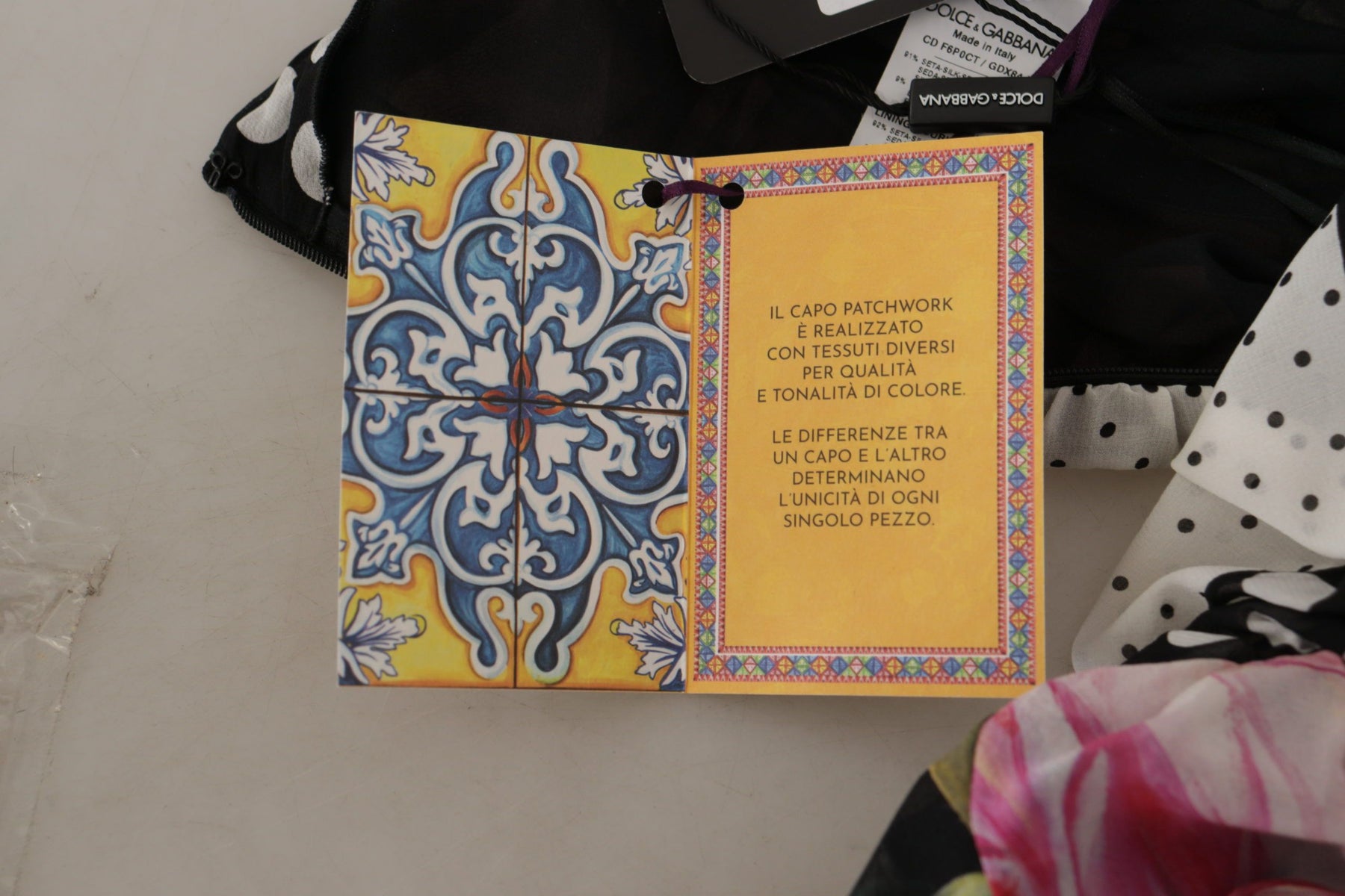 Dolce & Gabbana Multicolor Pachwork Midi Floral Silk Leopard Bodycon Dress | Regal Royce