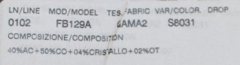 Dolce & Gabbana White Crystal Brass Wide Waist Runway Belt | Regal Royce