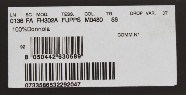 Dolce & Gabbana Brown Weasel Fur Womens Cashmere Hat Beanie | Regal Royce