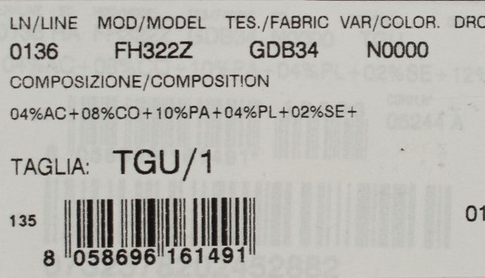 Dolce & Gabbana Black Crystal Gold Cherries Brooch Hat | Regal Royce