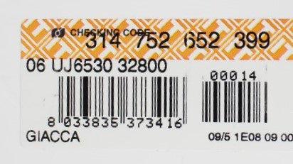 Exte Blue Three Button Single Breasted Blazer Jacket | Regal Royce