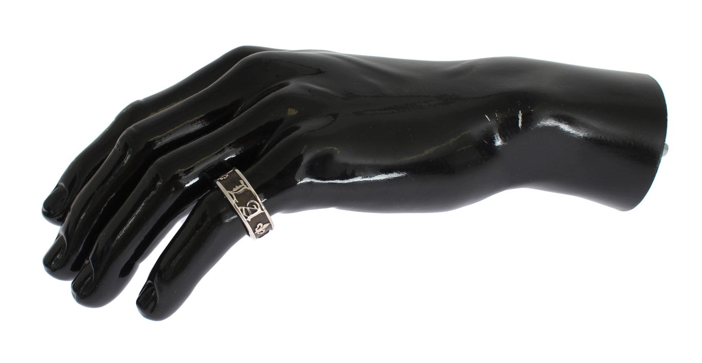 Nialaya Sterling Silver 925 Ring | Regal Royce