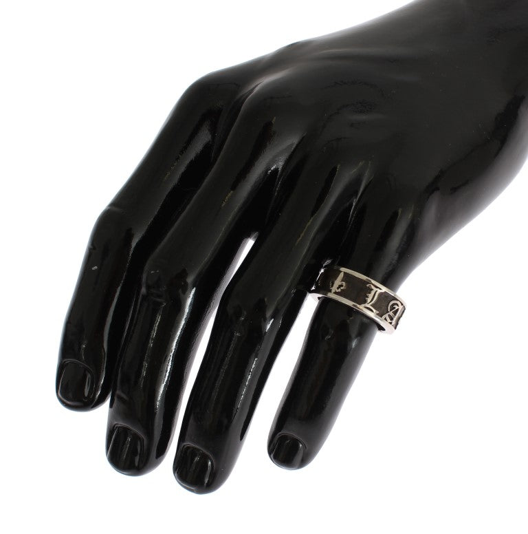 Nialaya Sterling Silver 925 Ring | Regal Royce