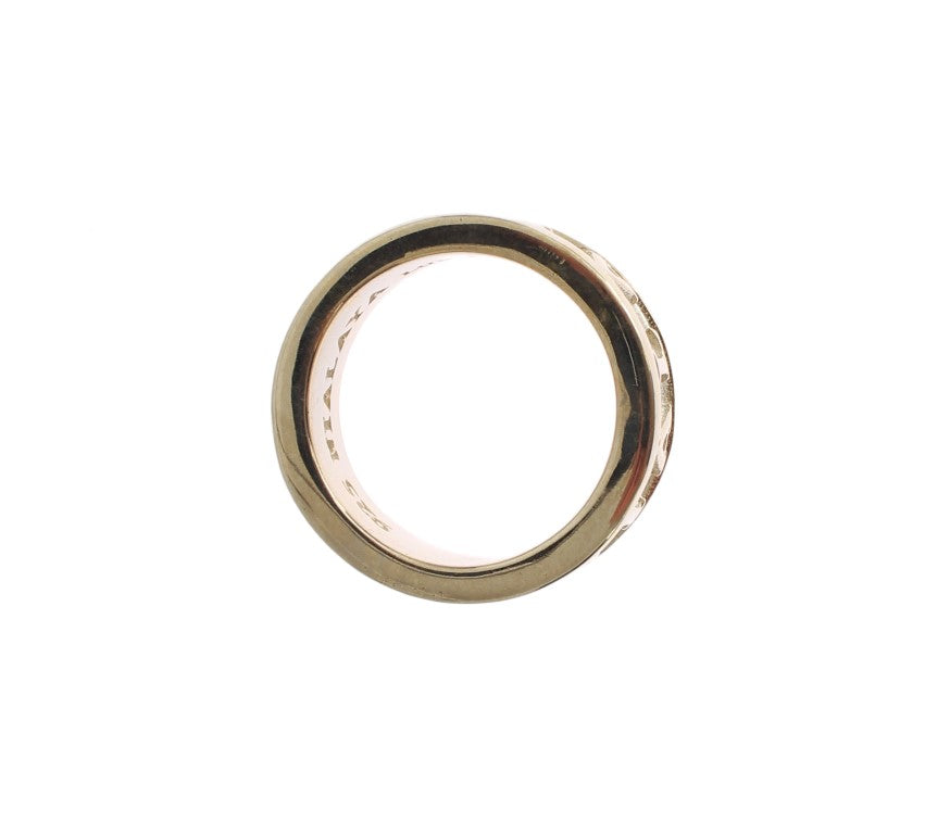 Nialaya Sterling Silver 925 Ring | Regal Royce