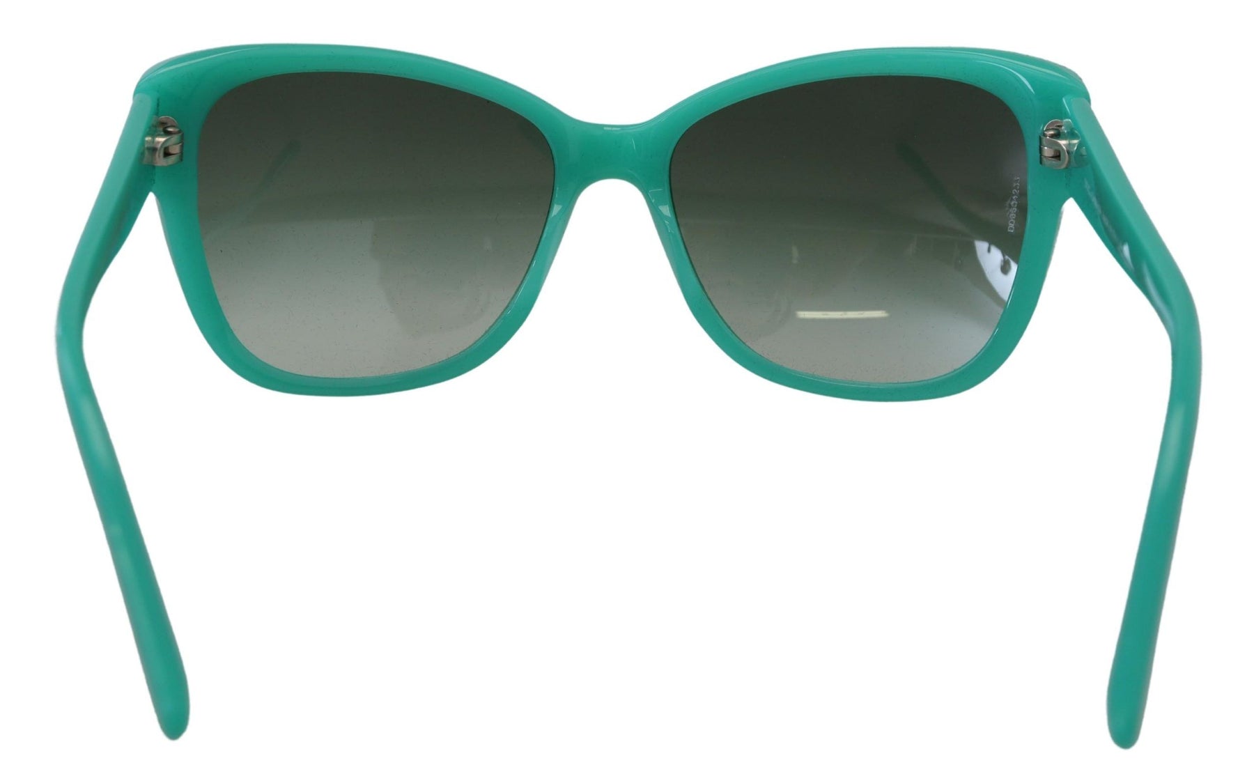 Dolce & Gabbana Green Stars Acetate Square Shades DG4124  Sunglasses | Regal Royce