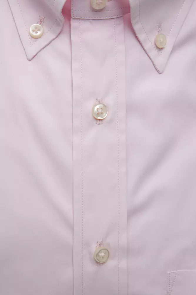 Robert Friedman Multicolor Cotton Men Shirt | Regal Royce