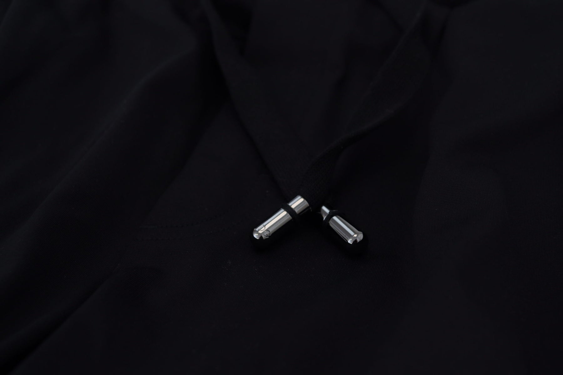 Dolce & Gabbana Black DG Print Mens Jogger Pants | Regal Royce