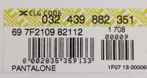 GF Ferre Gray Cotton Stretch Chinos Pants | Regal Royce