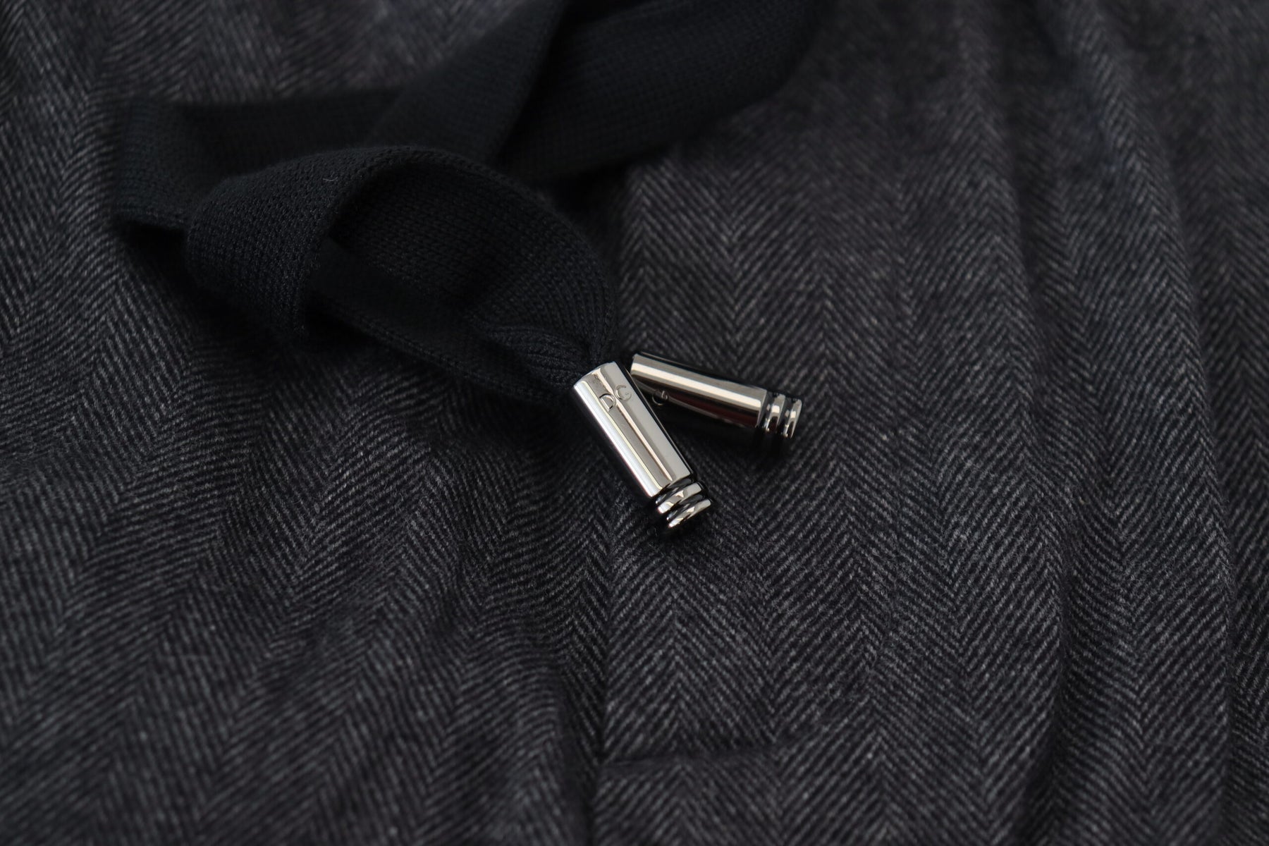 Dolce & Gabbana Gray Cotton Jogger Men Pants | Regal Royce