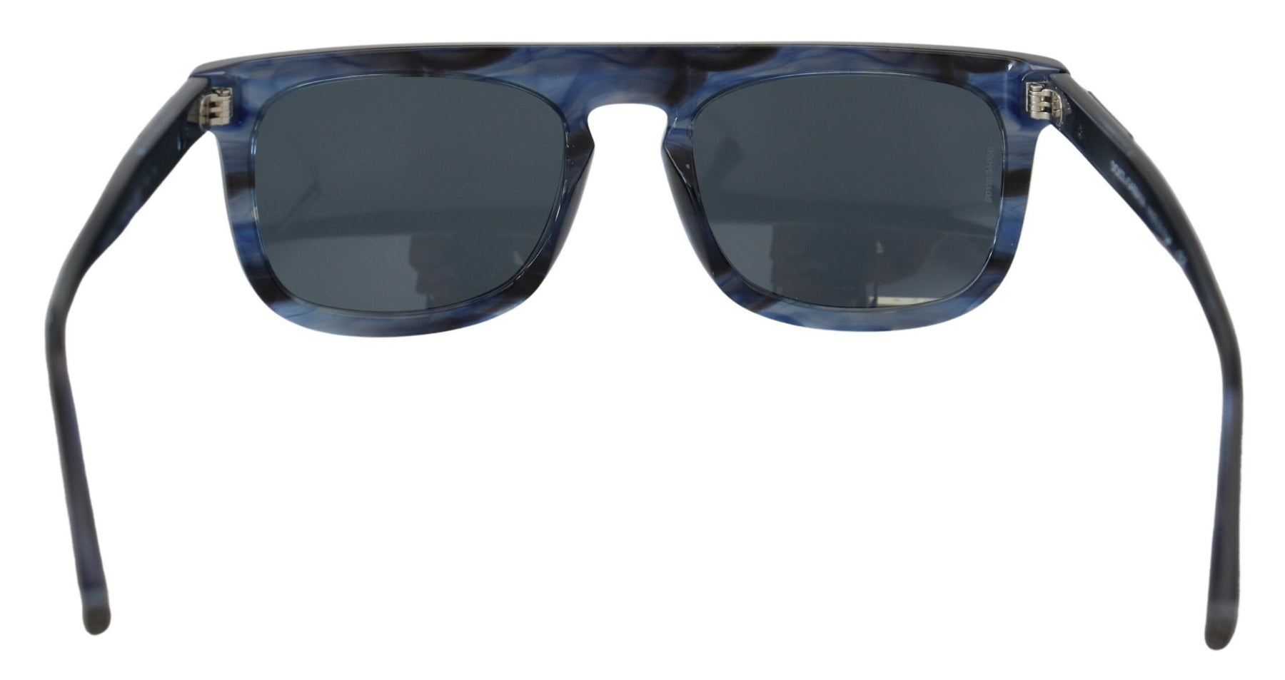 Dolce & Gabbana Blue DG4288 Acetate Full Rim Frame Sunglasses | Regal Royce