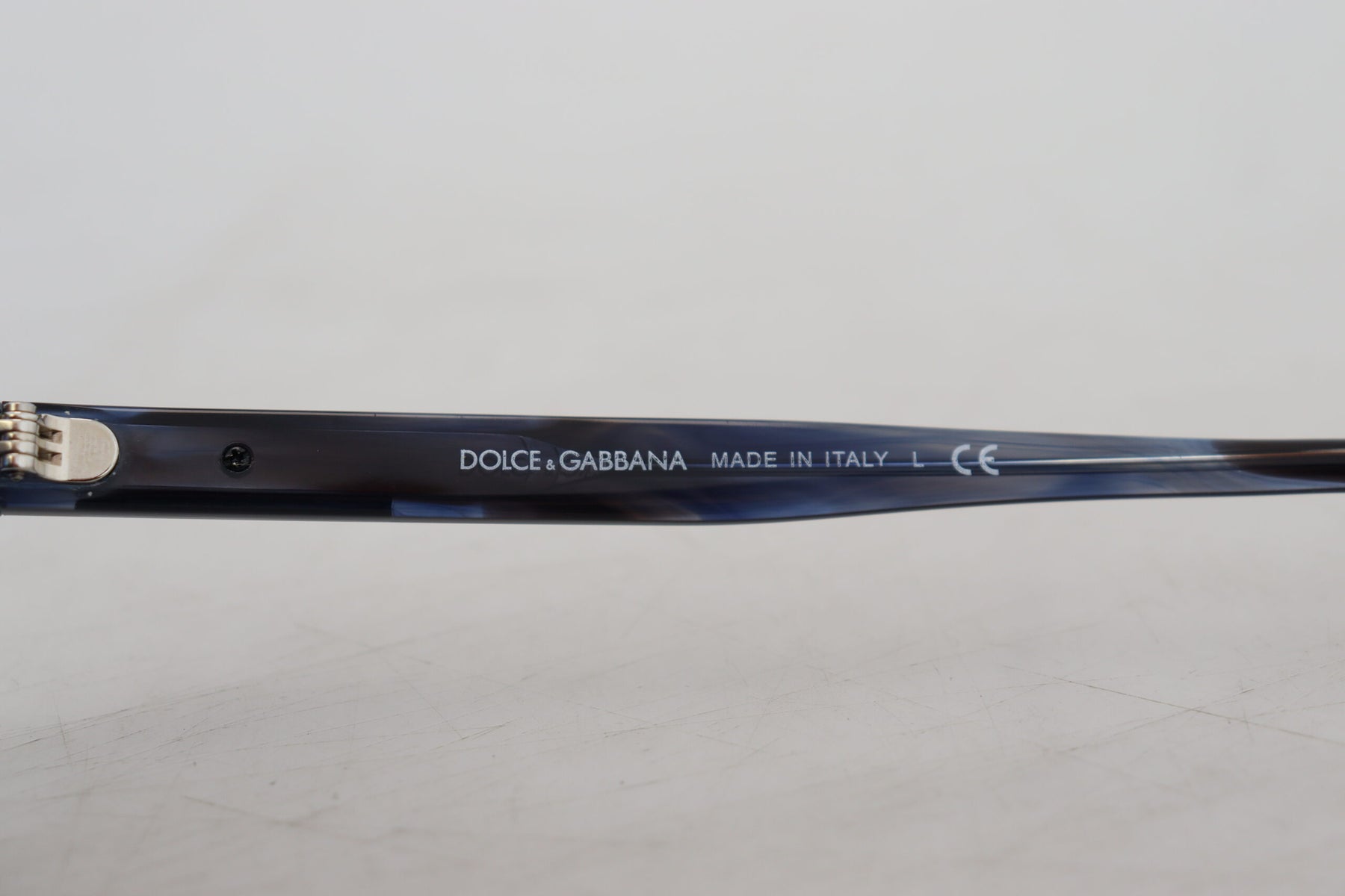 Dolce & Gabbana Blue DG4288 Acetate Full Rim Frame Sunglasses | Regal Royce