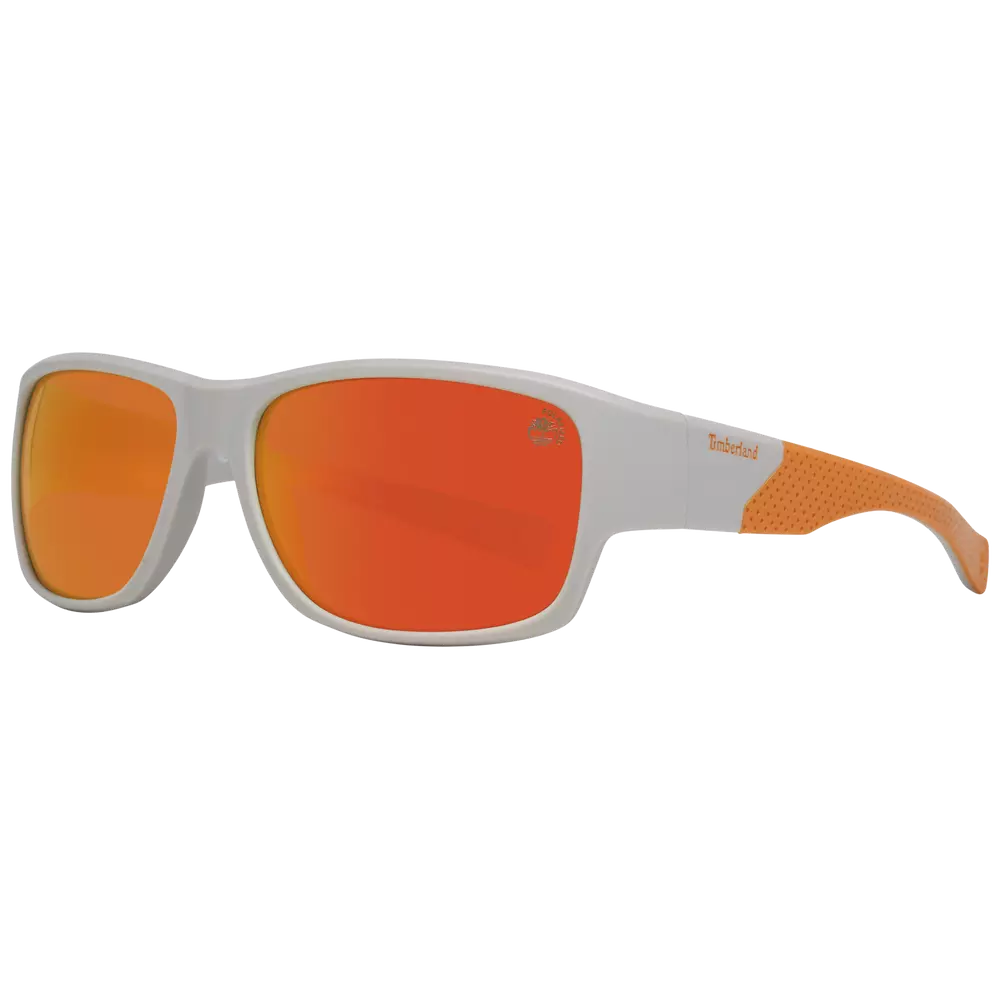 Timberland Gray Plastic Sunglasses | Regal Royce