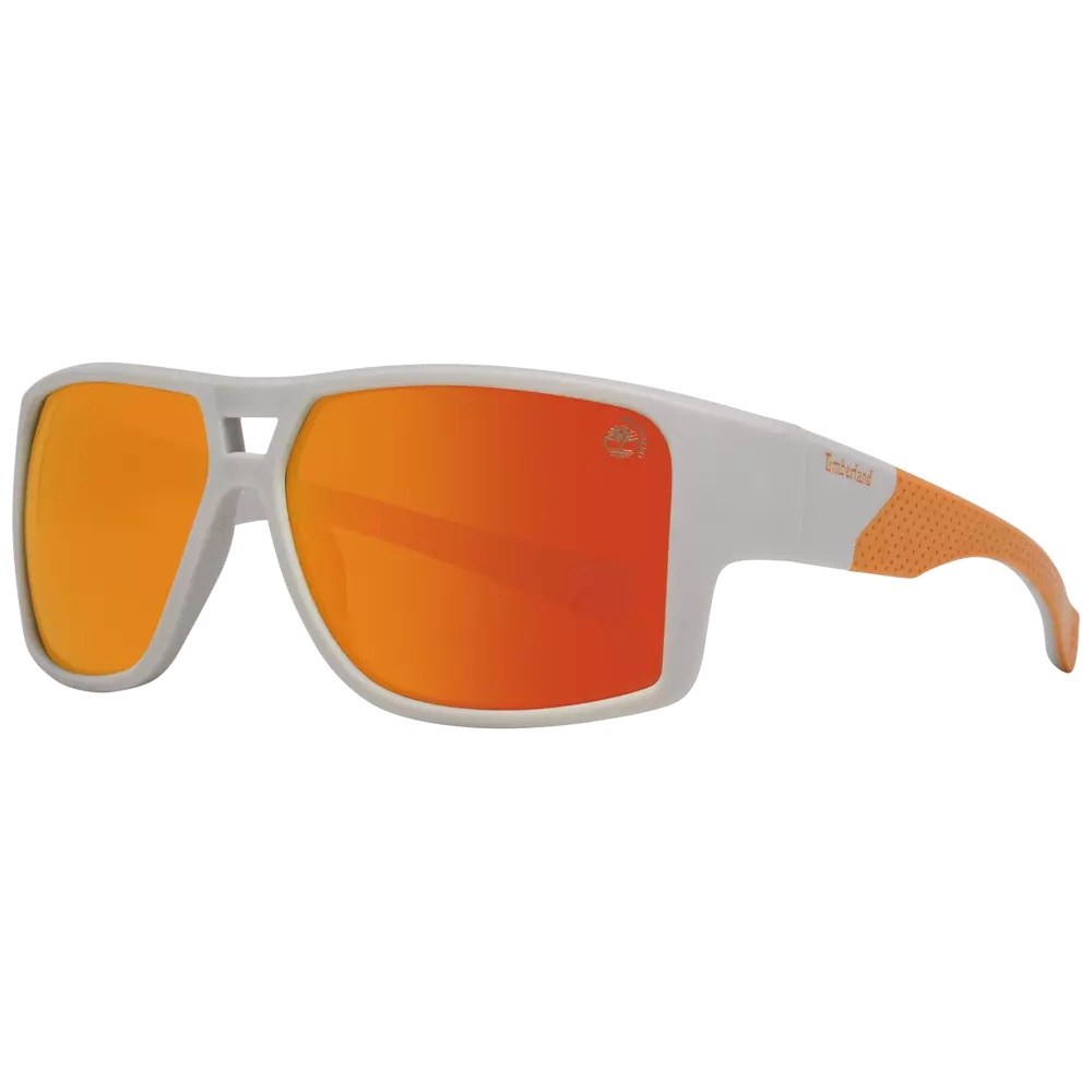 Timberland Gray Plastic Sunglasses | Regal Royce