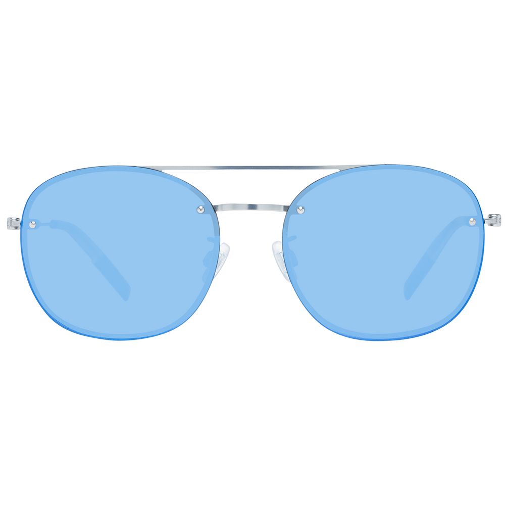 Tommy Hilfiger Blue Metal & Plastic Sunglasses | Regal Royce