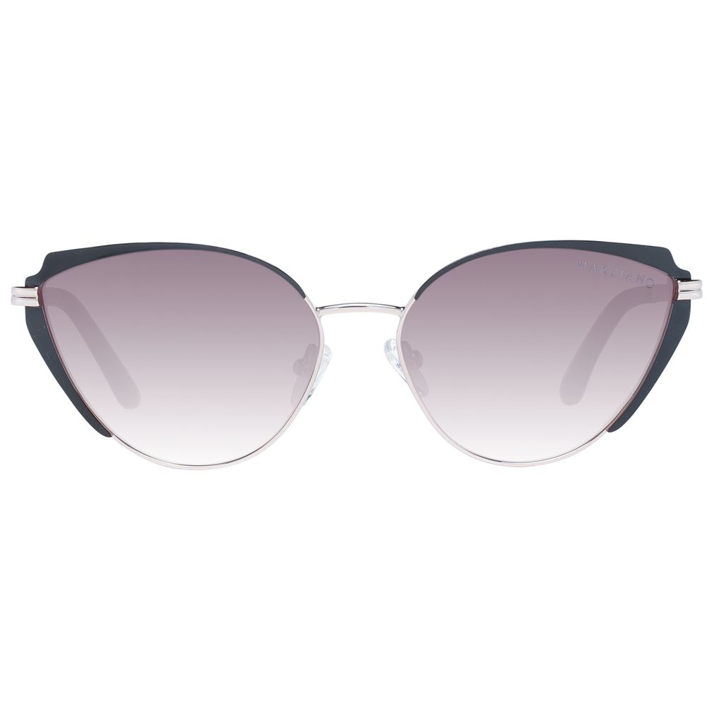 Marciano by Guess Multicolor Metal Sunglasses | Regal Royce