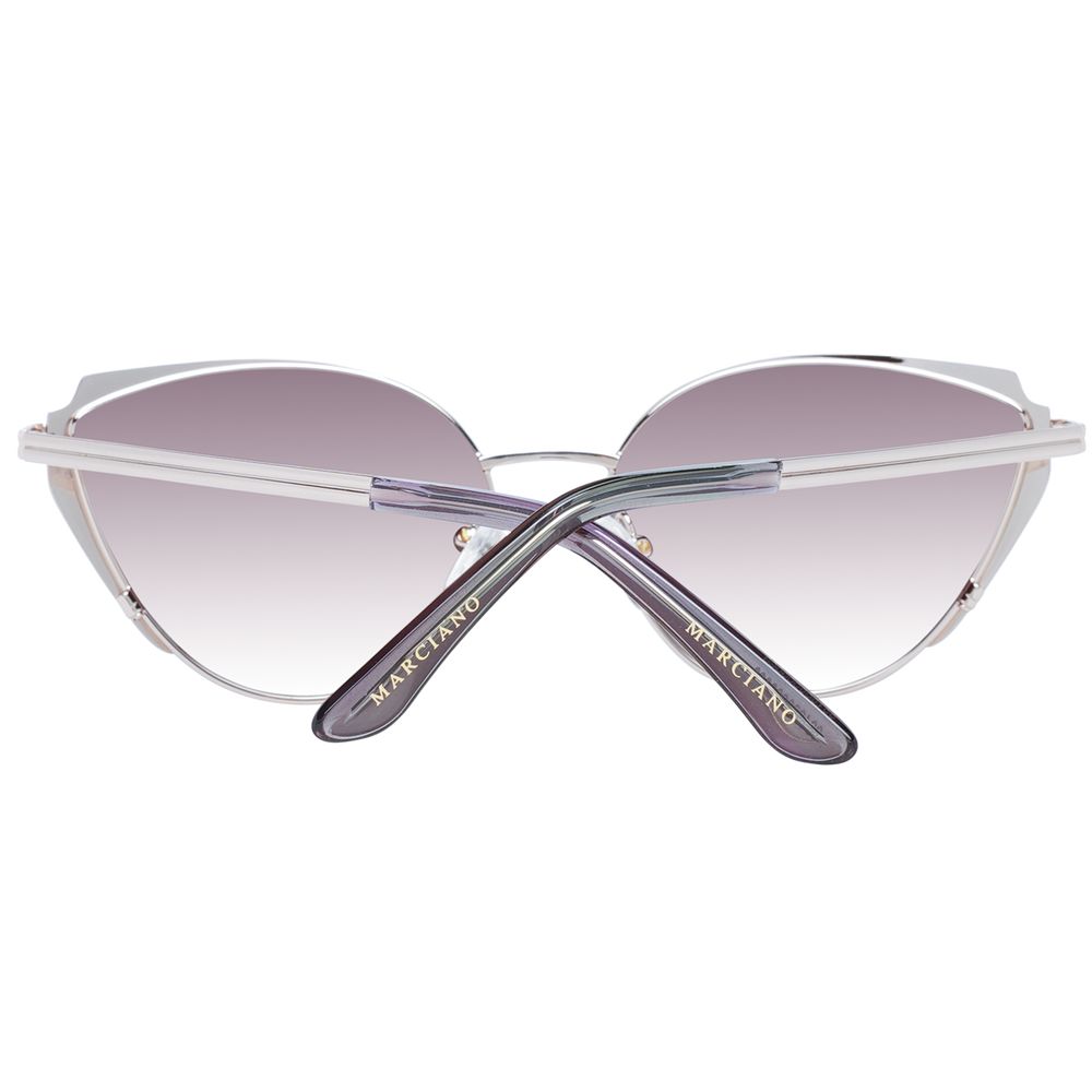 Marciano by Guess Multicolor Metal Sunglasses | Regal Royce