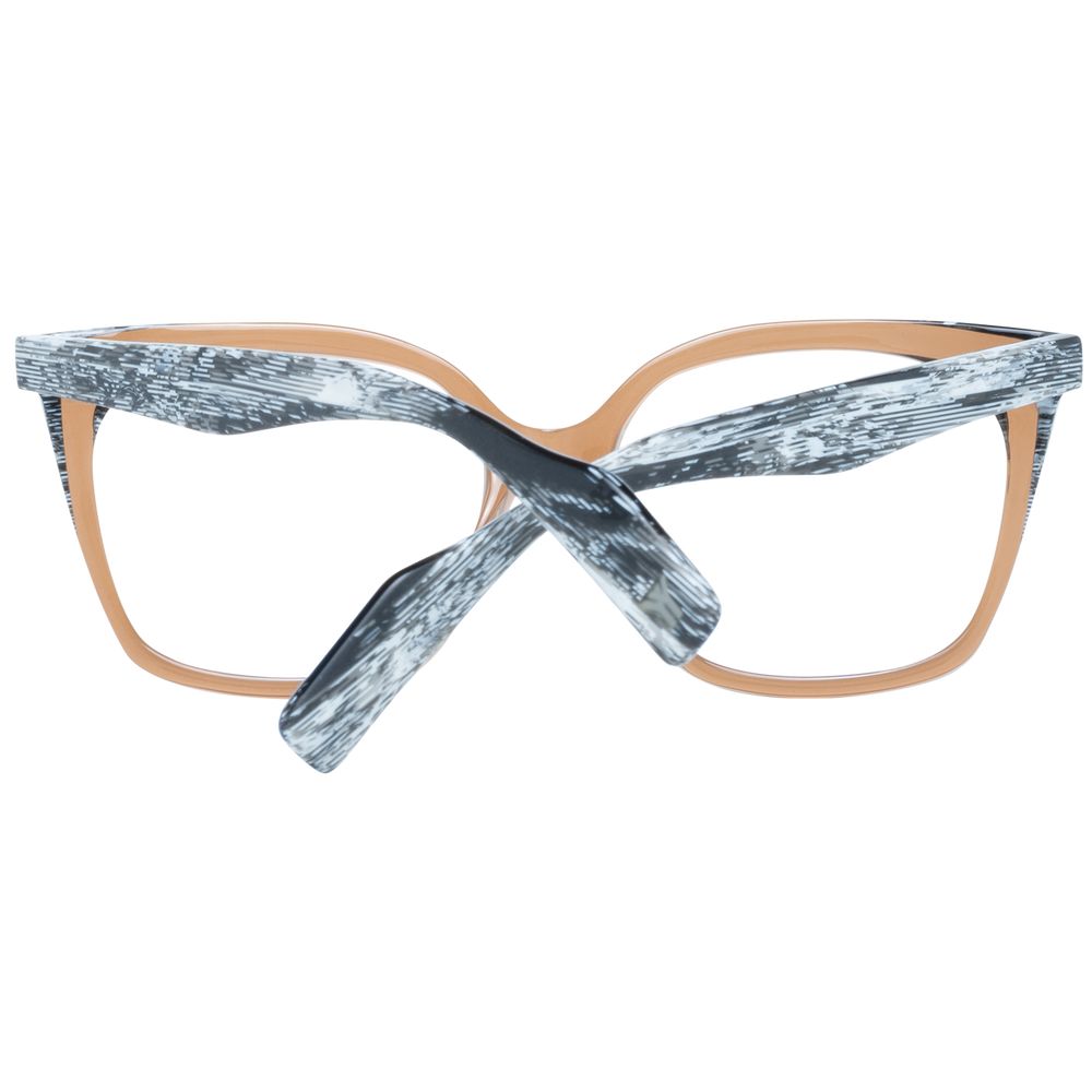 Yohji Yamamoto Brown Plastic Glasses (Frames) | Regal Royce