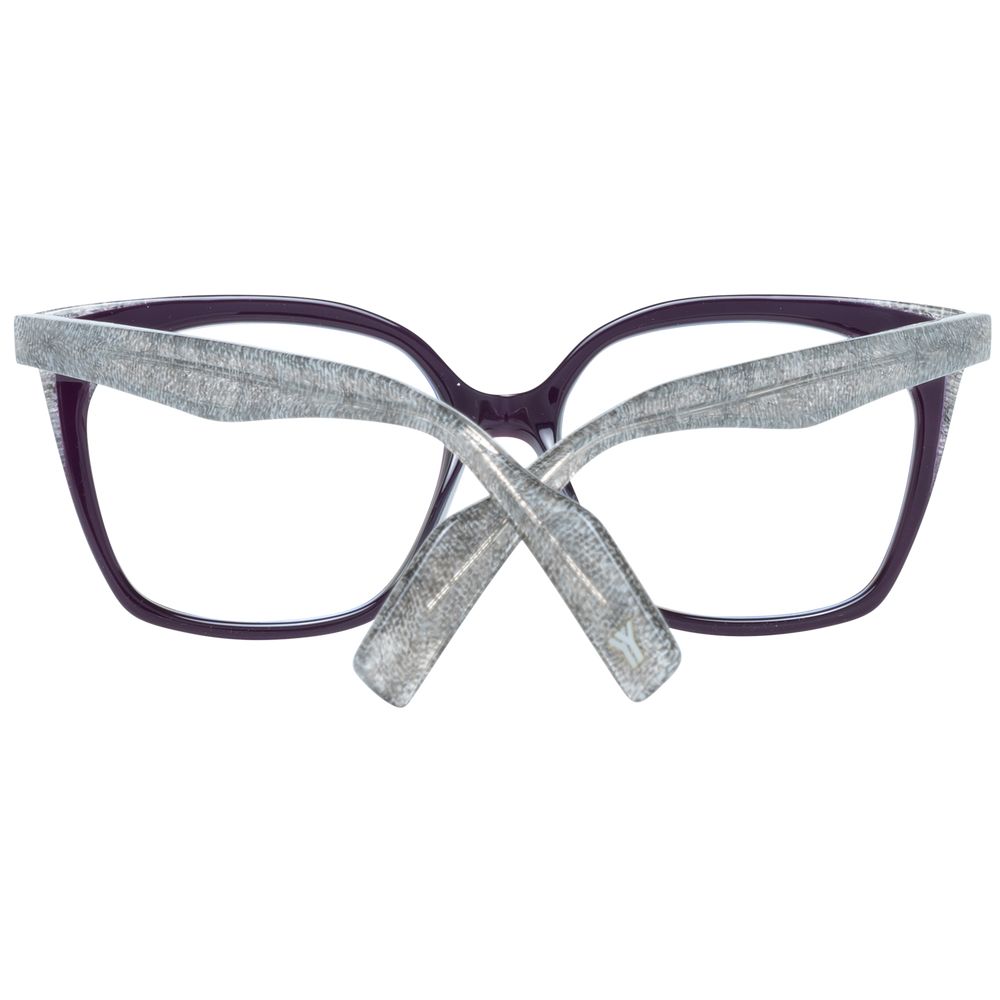 Yohji Yamamoto Multicolor Plastic Glasses (Frames) | Regal Royce