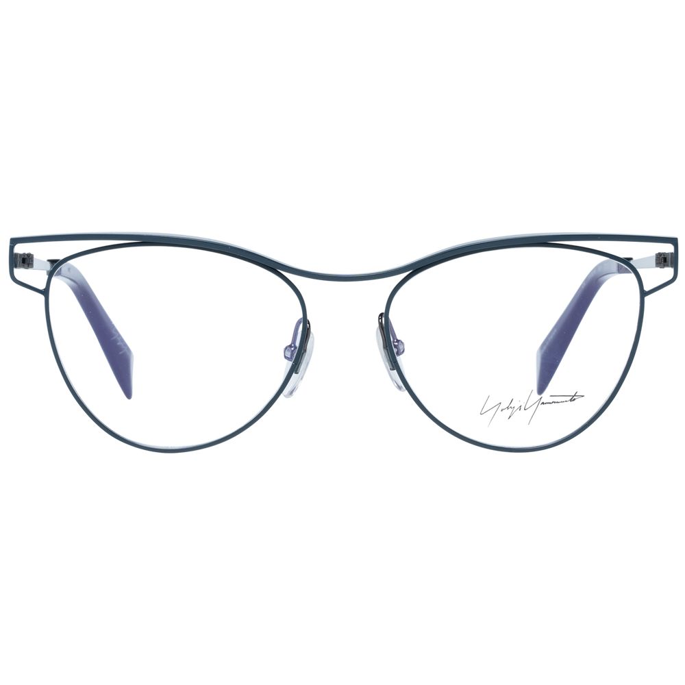 Yohji Yamamoto Bicolor Metal Glasses (Frames) | Regal Royce