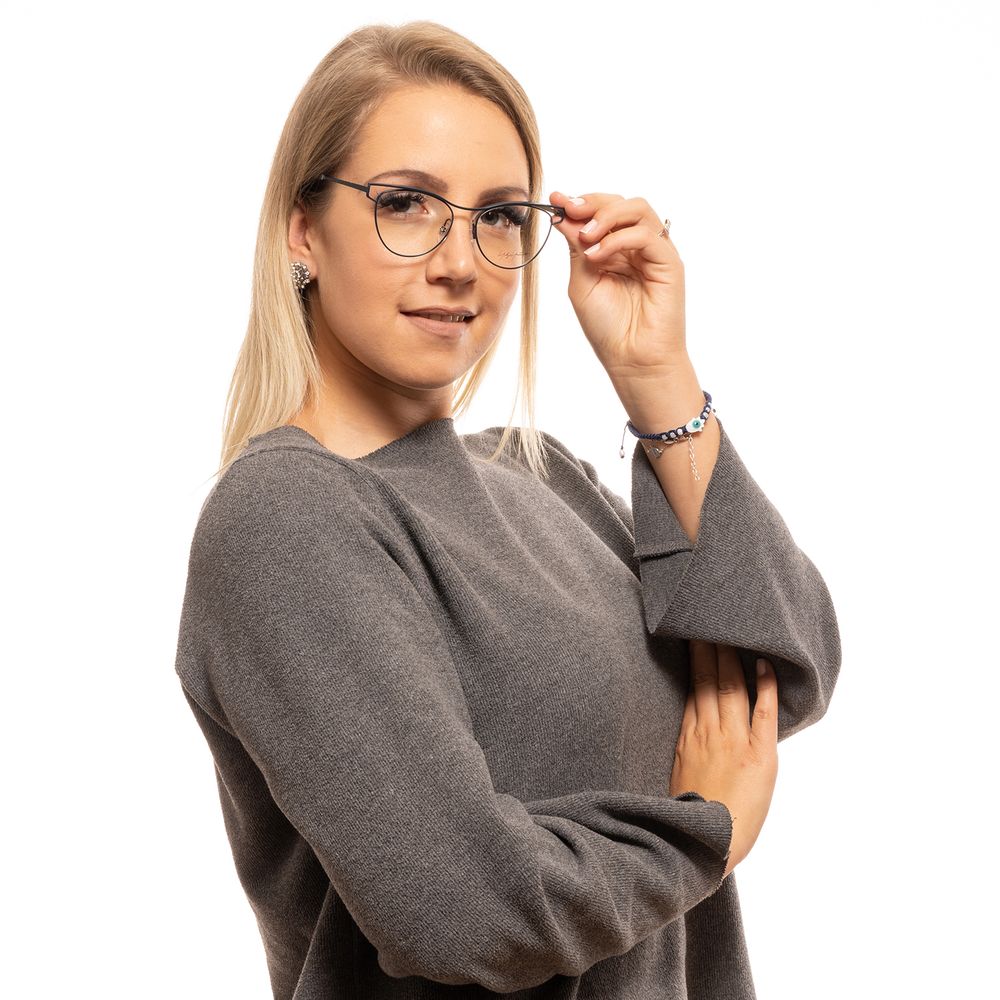 Yohji Yamamoto Bicolor Metal Glasses (Frames) | Regal Royce